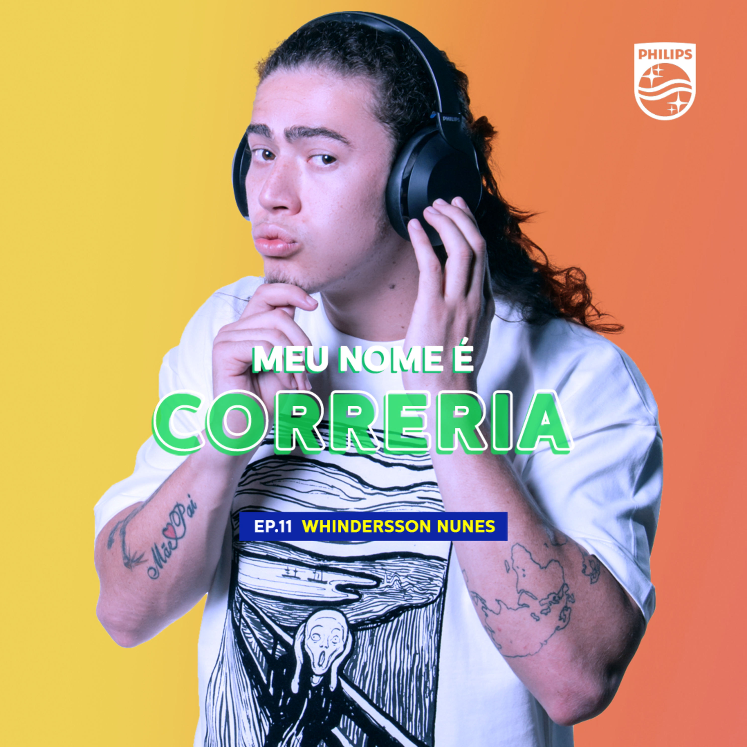 Meu Nome é Correria