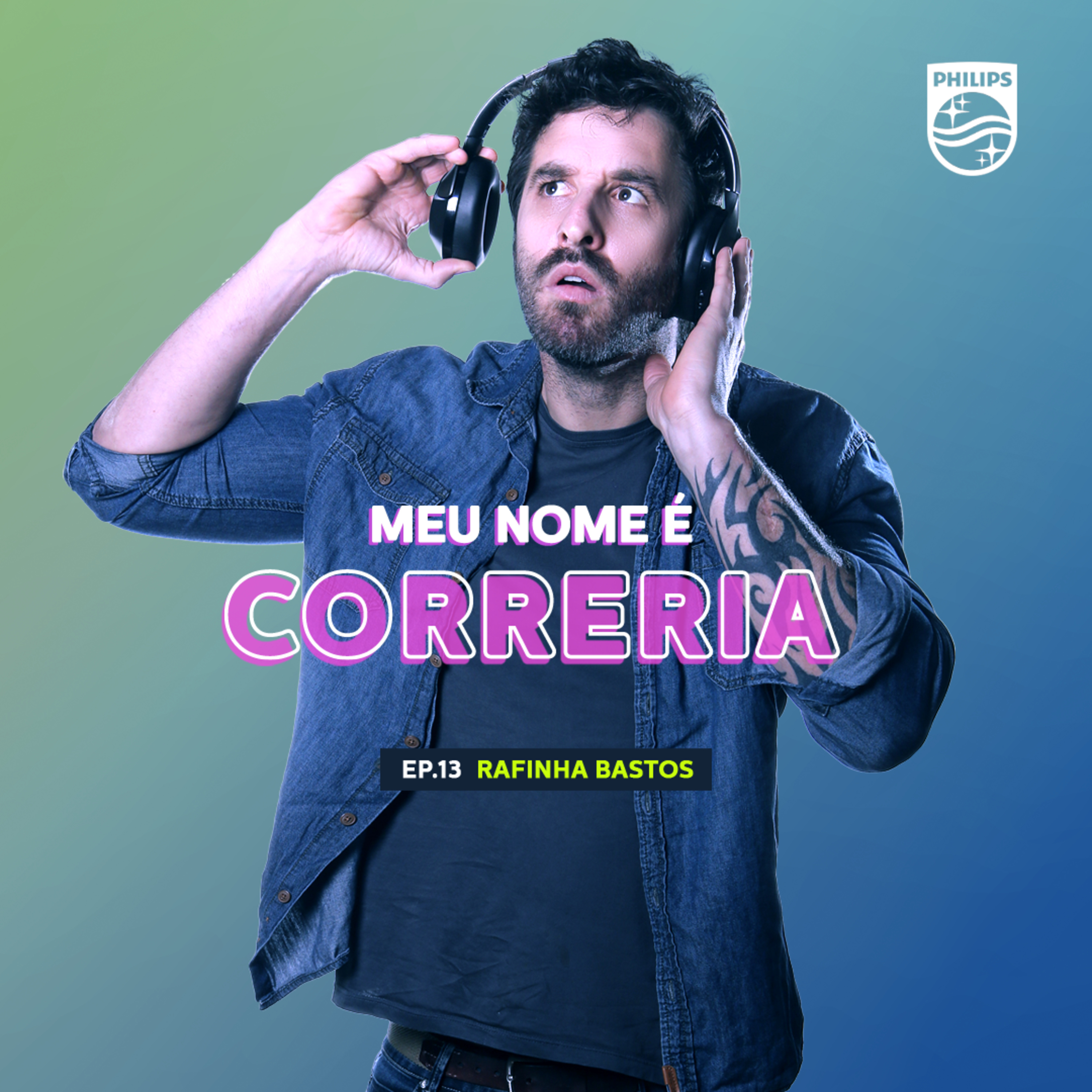 Meu Nome é Correria