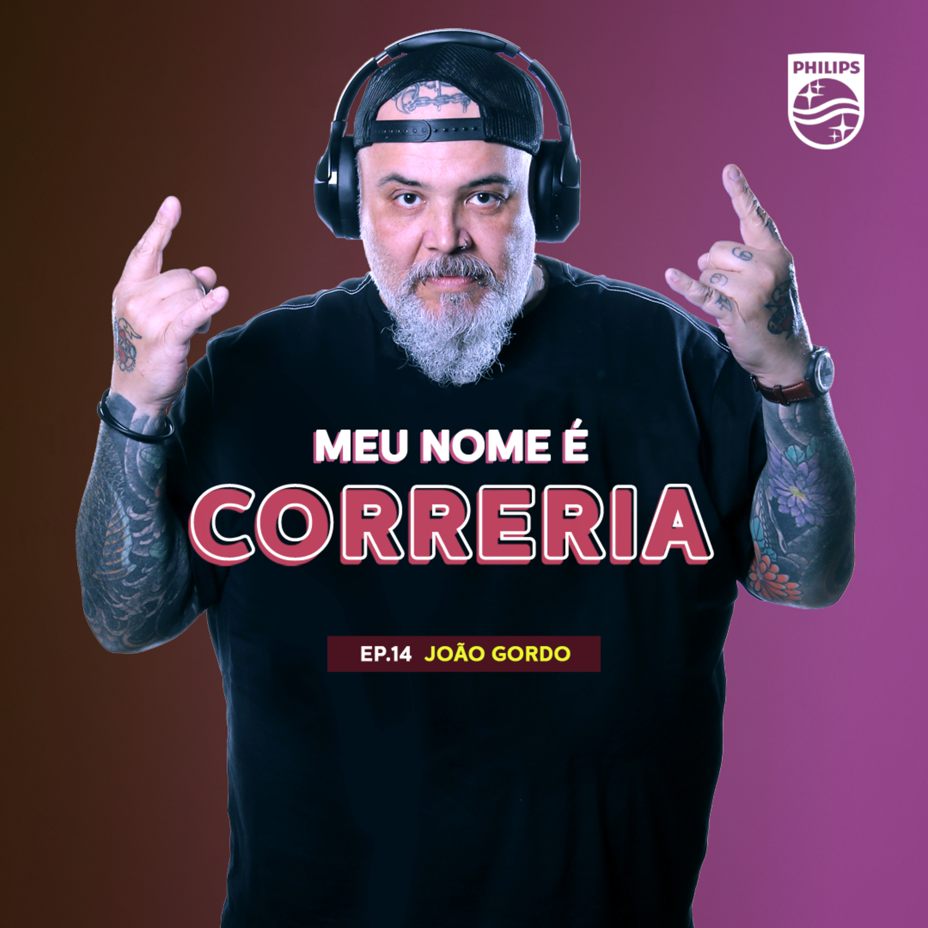 Meu Nome é Correria