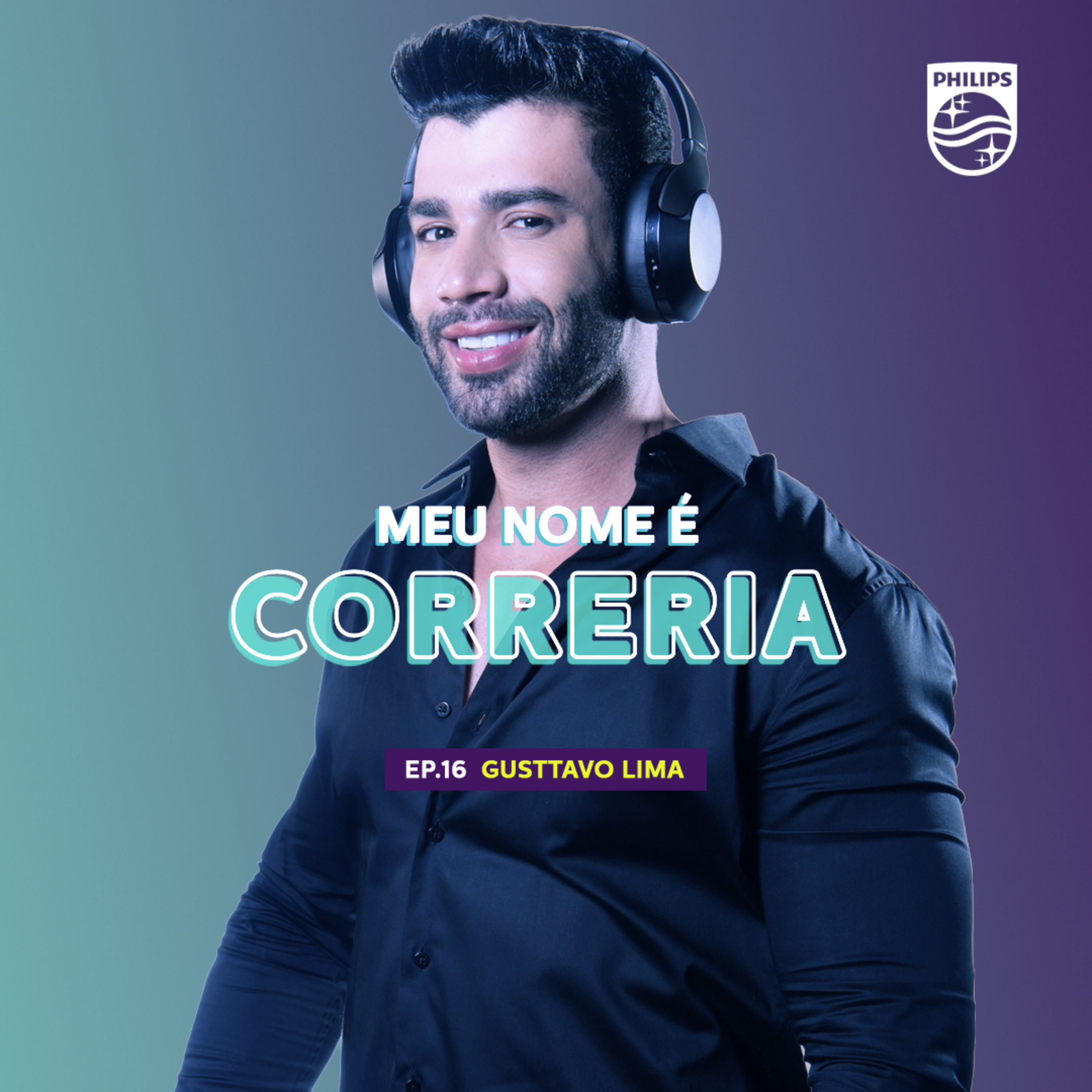 Meu Nome é Correria