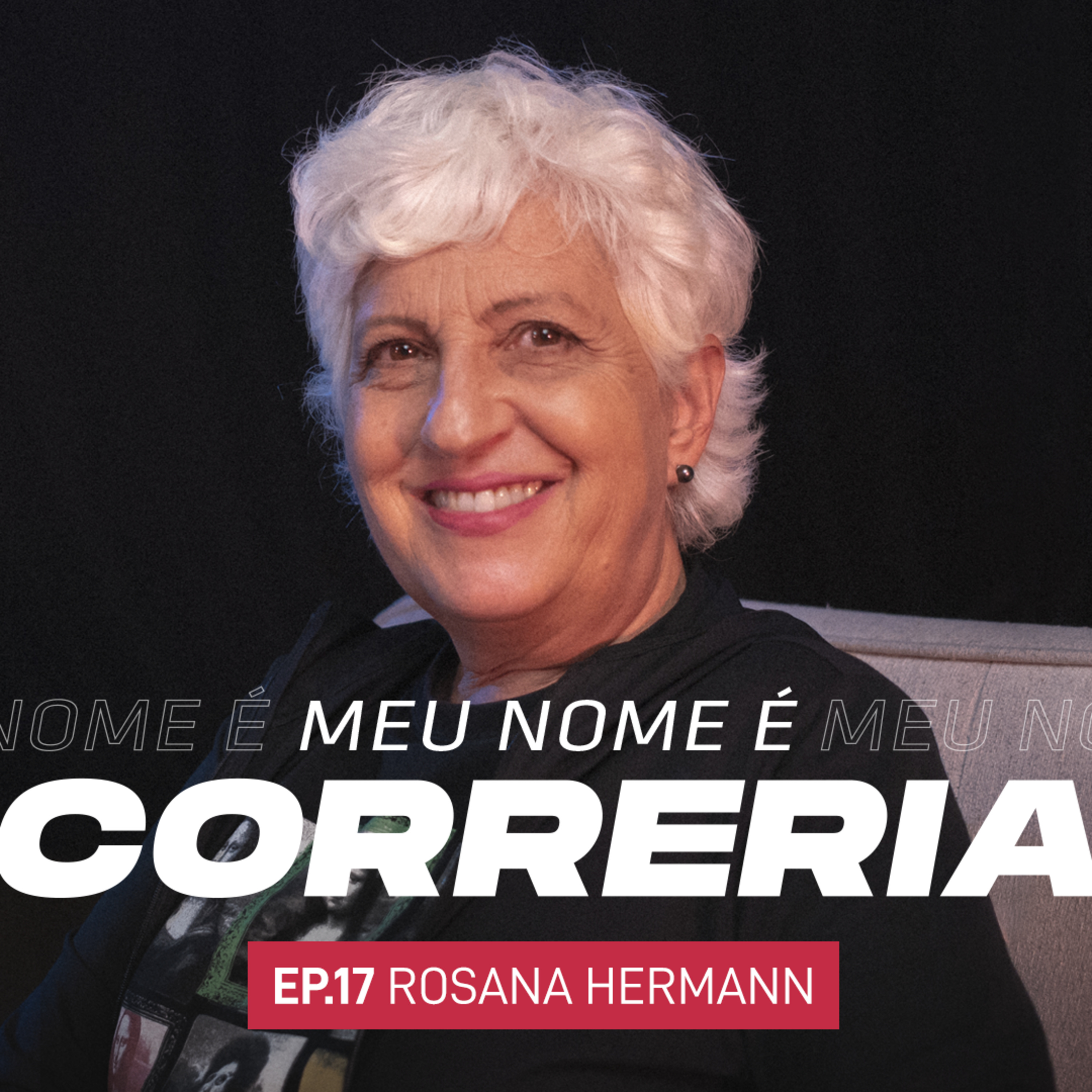 Meu Nome é Correria
