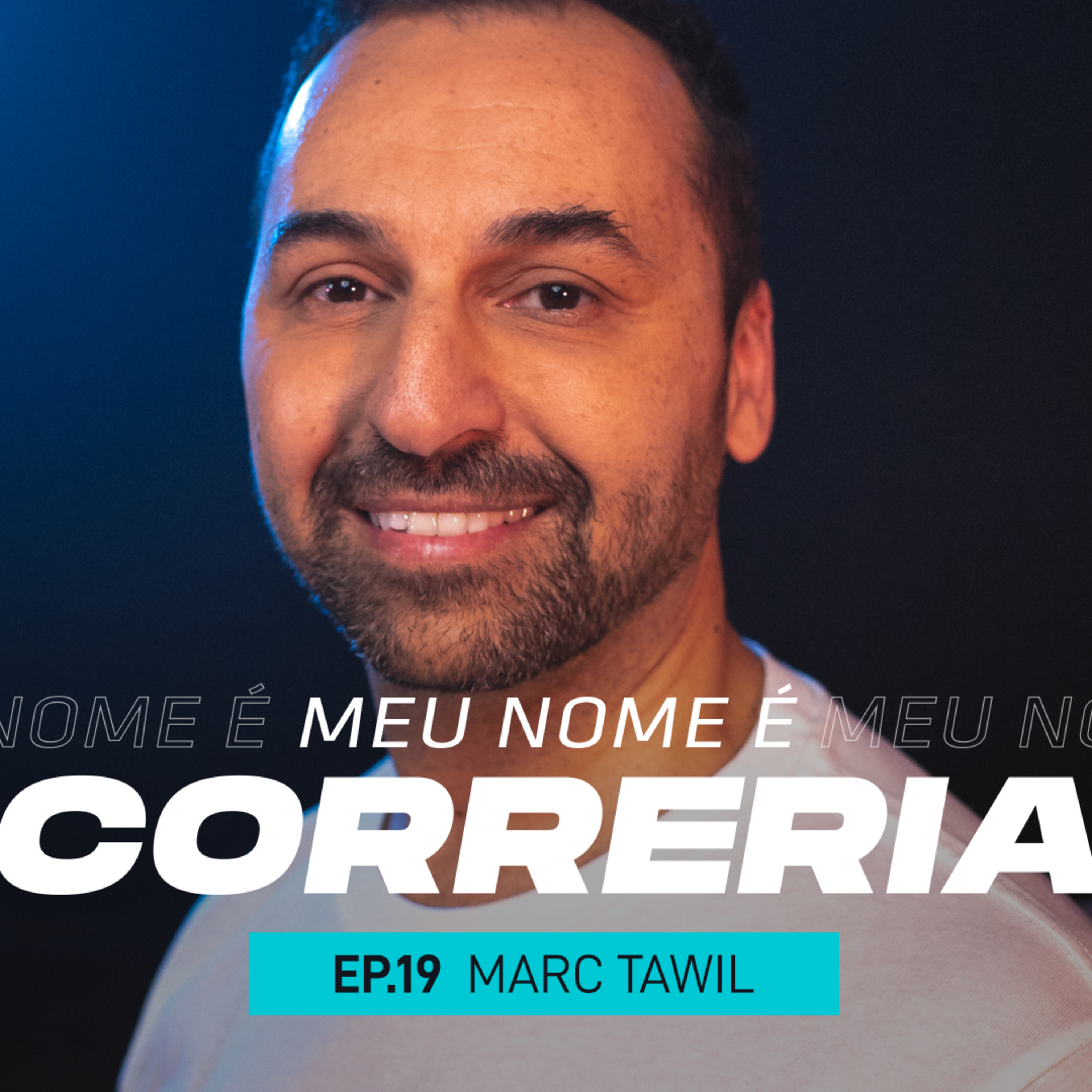Meu Nome é Correria