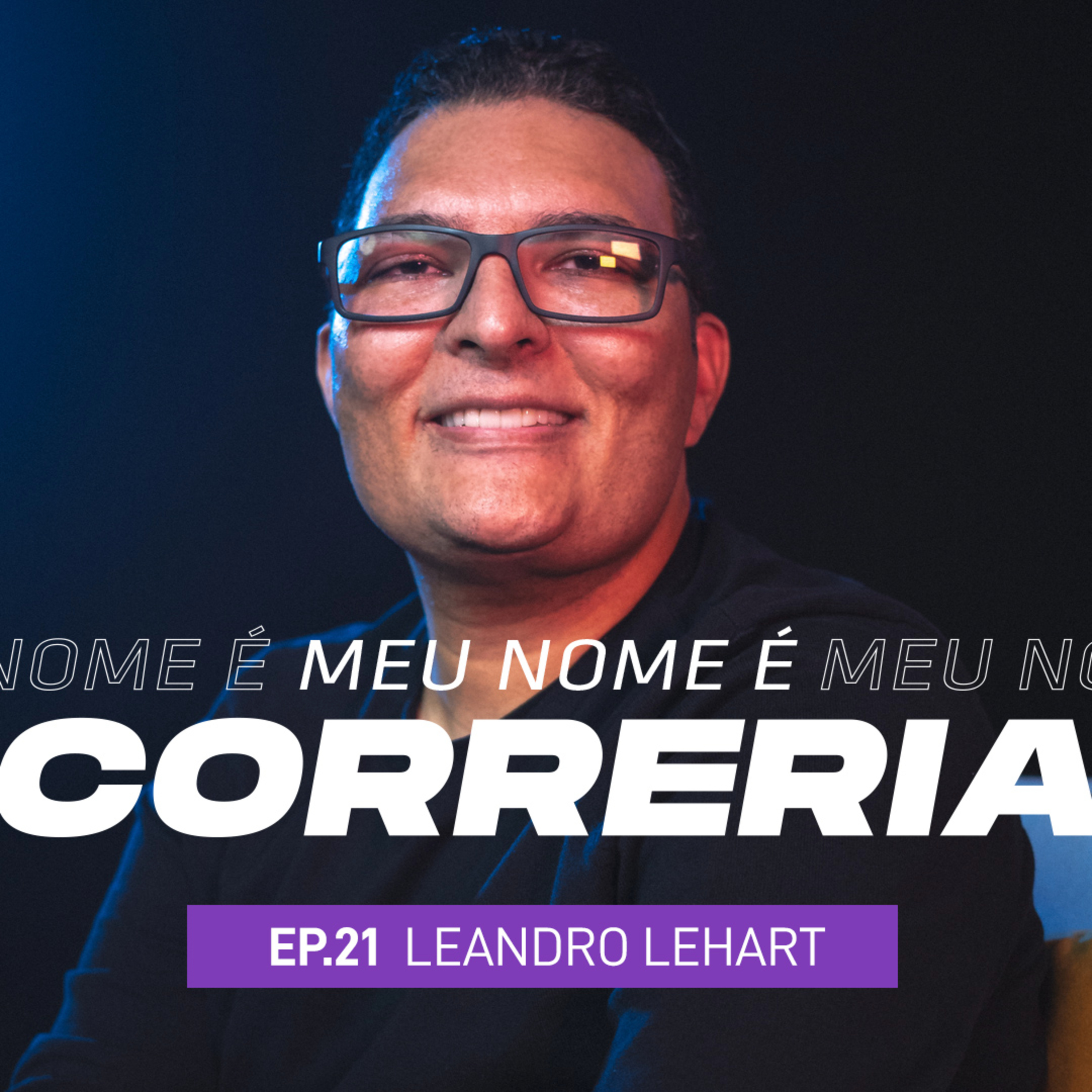 Meu Nome é Correria