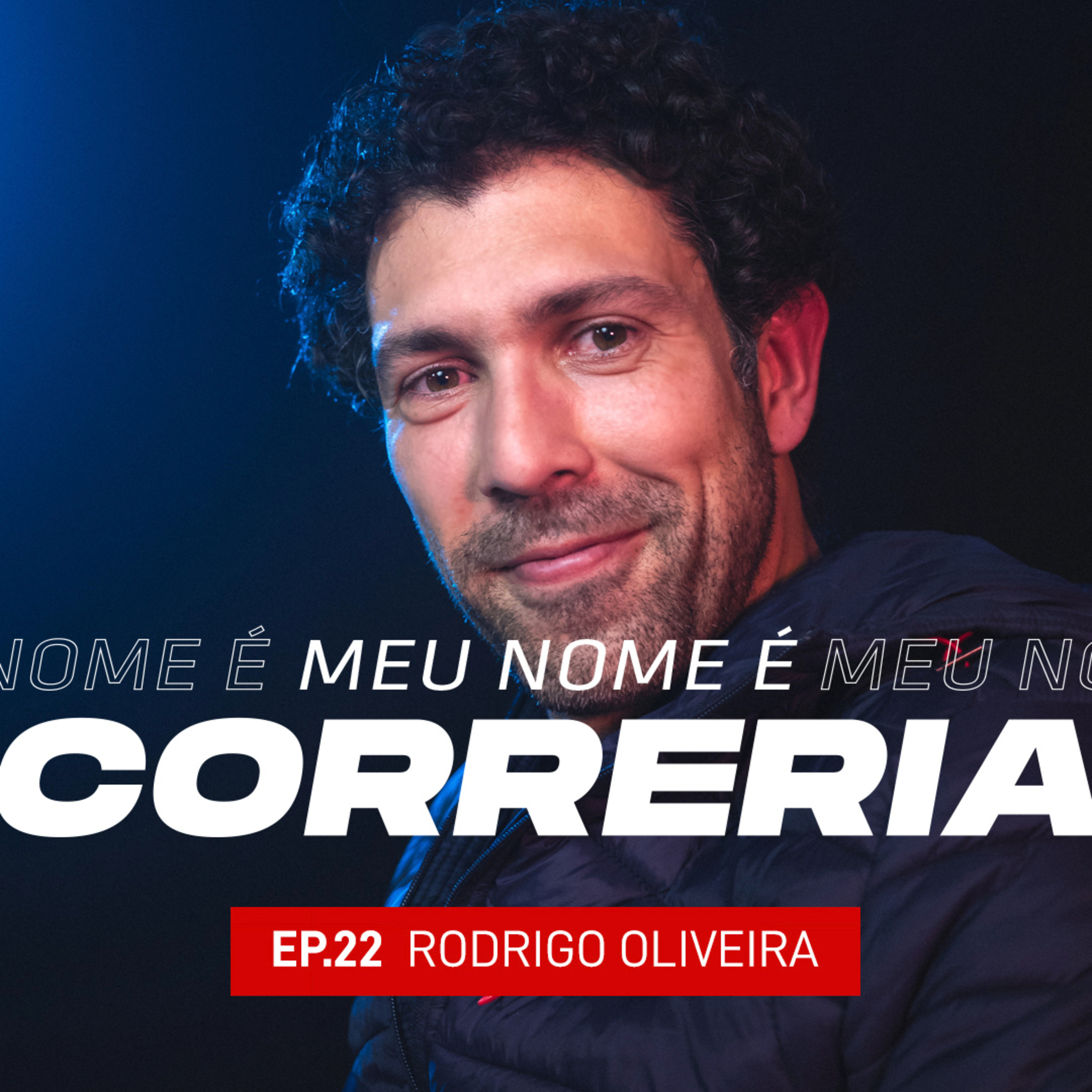 Meu Nome é Correria