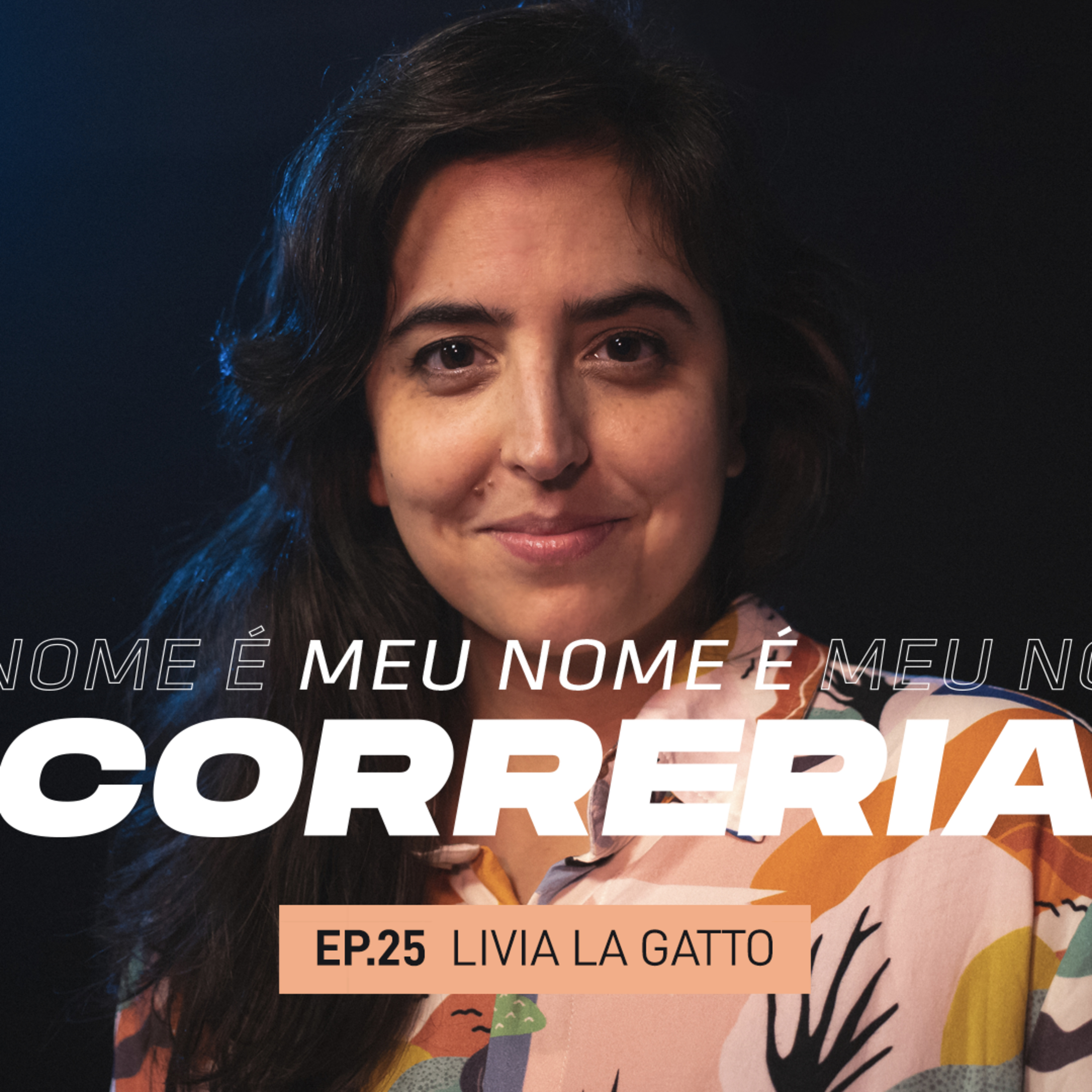 Meu Nome é Correria