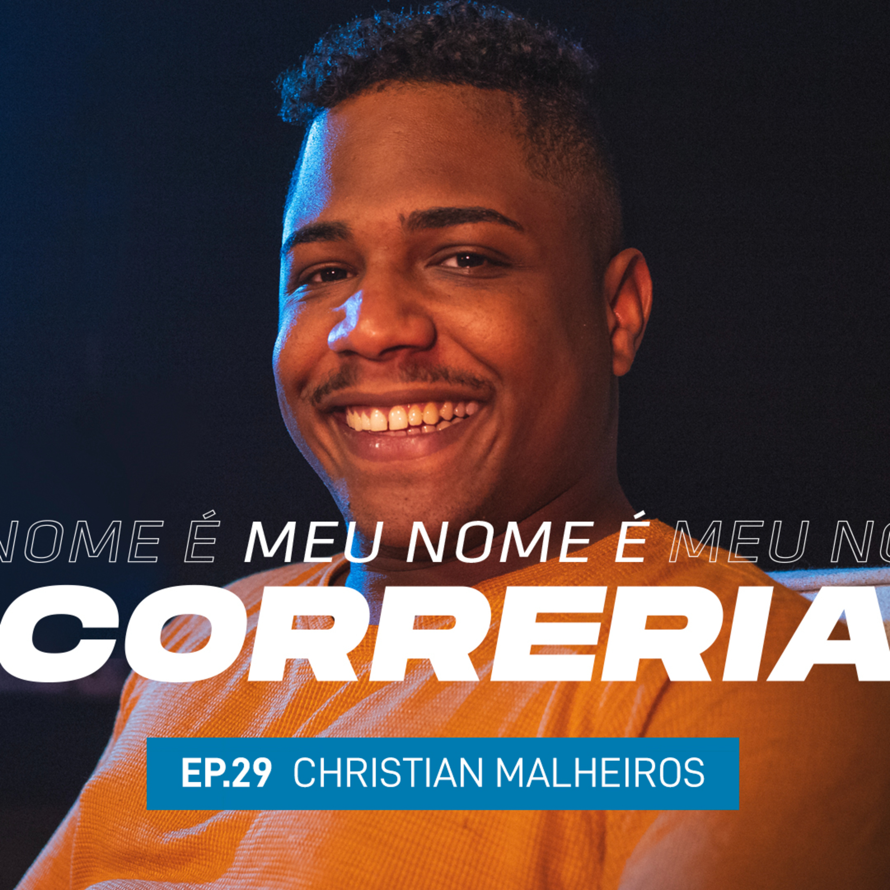 Meu Nome é Correria