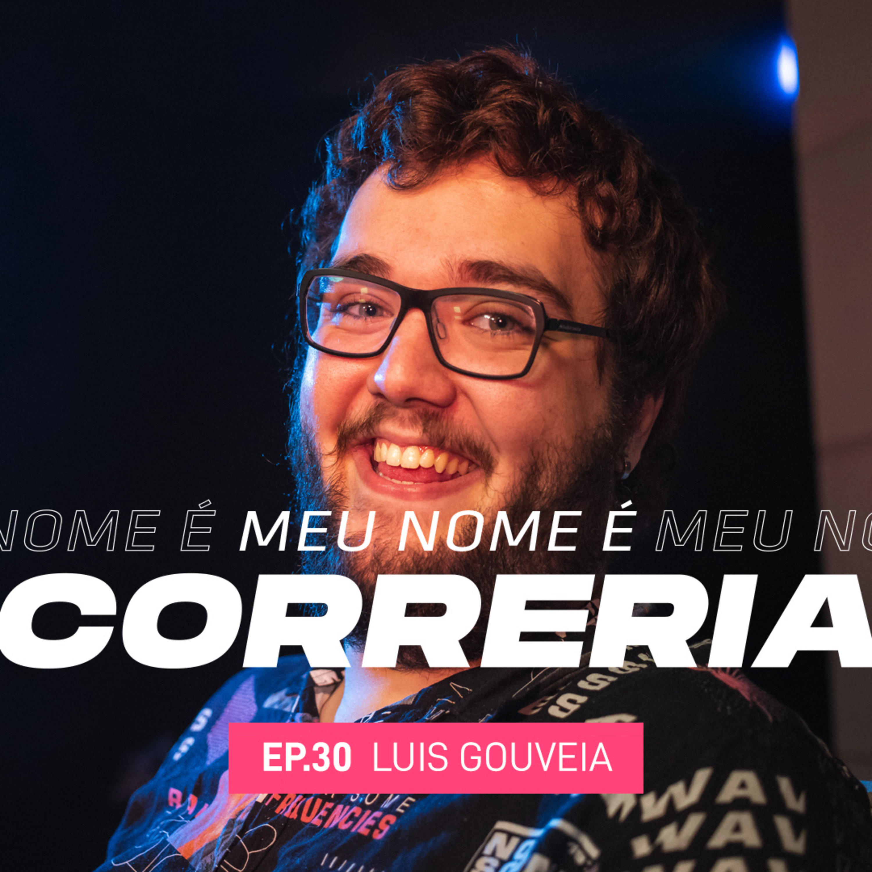 Meu Nome é Correria