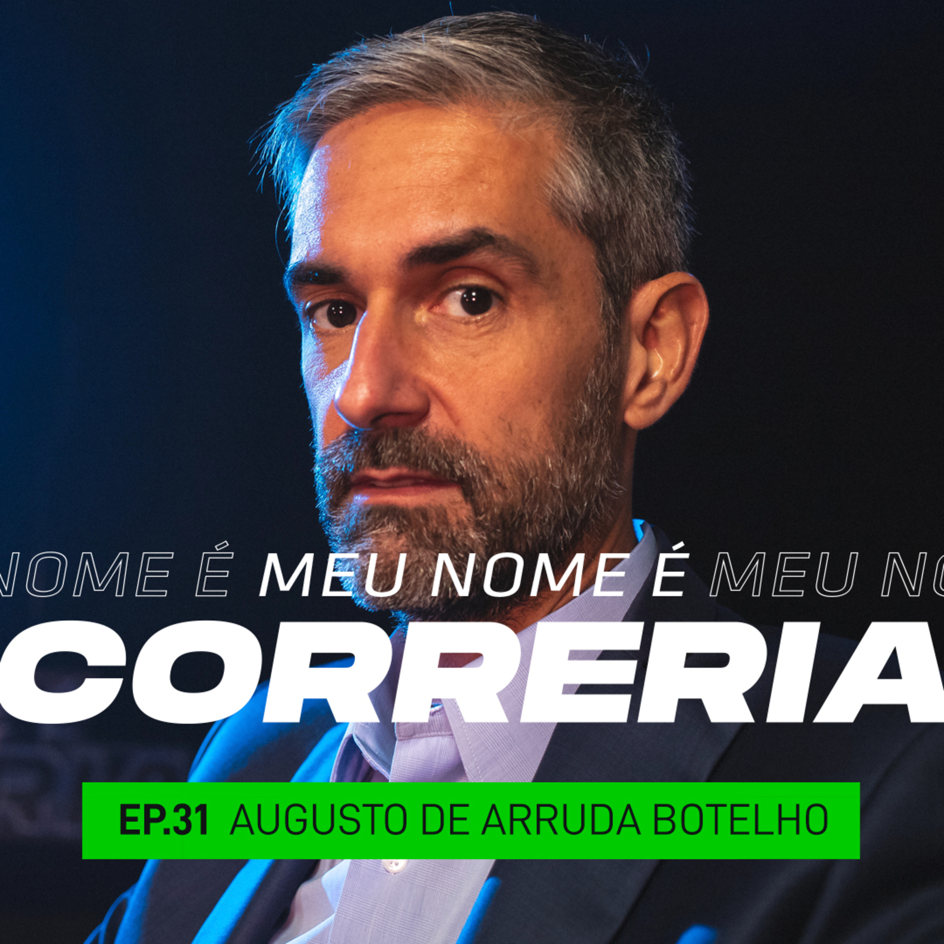 Meu Nome é Correria