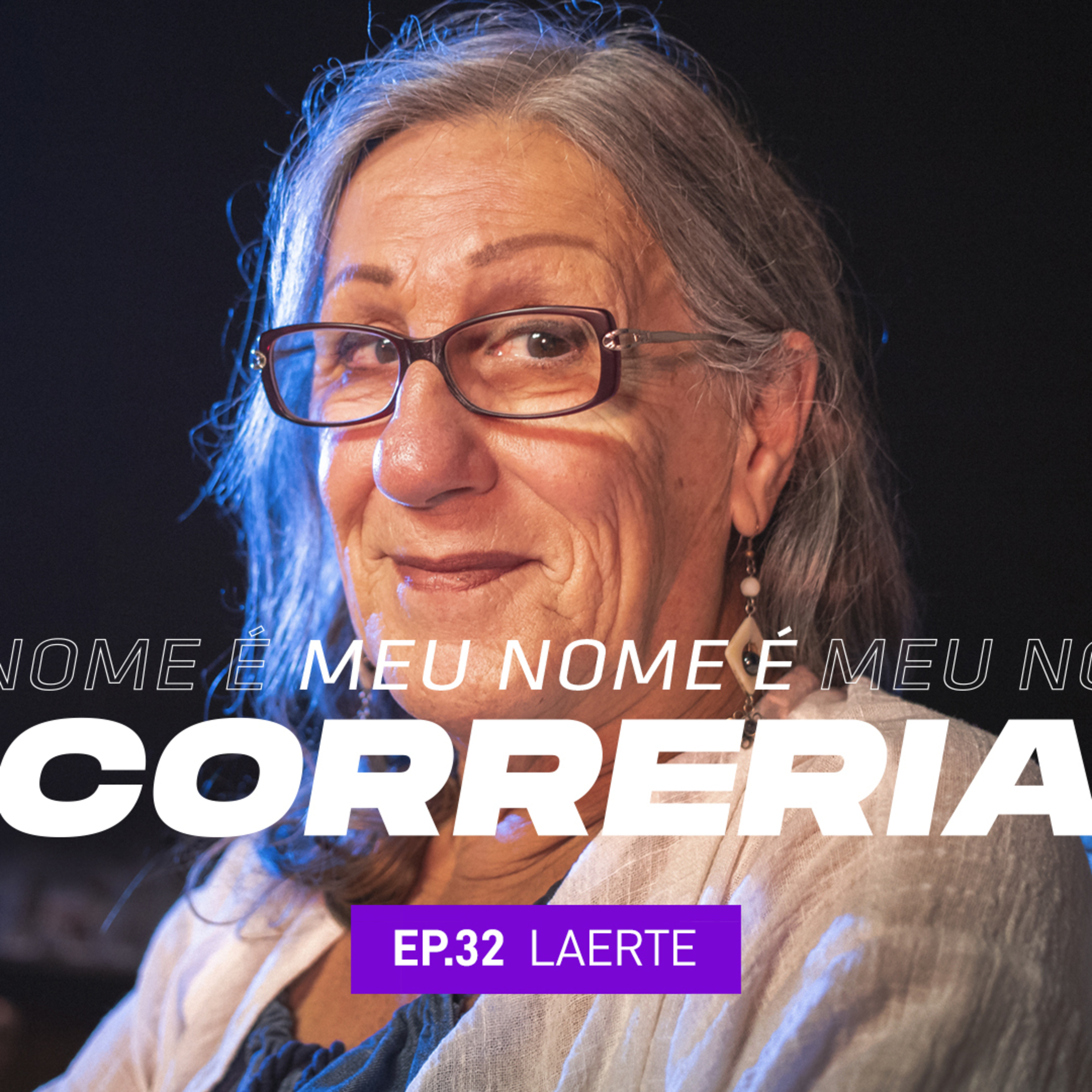 Meu Nome é Correria