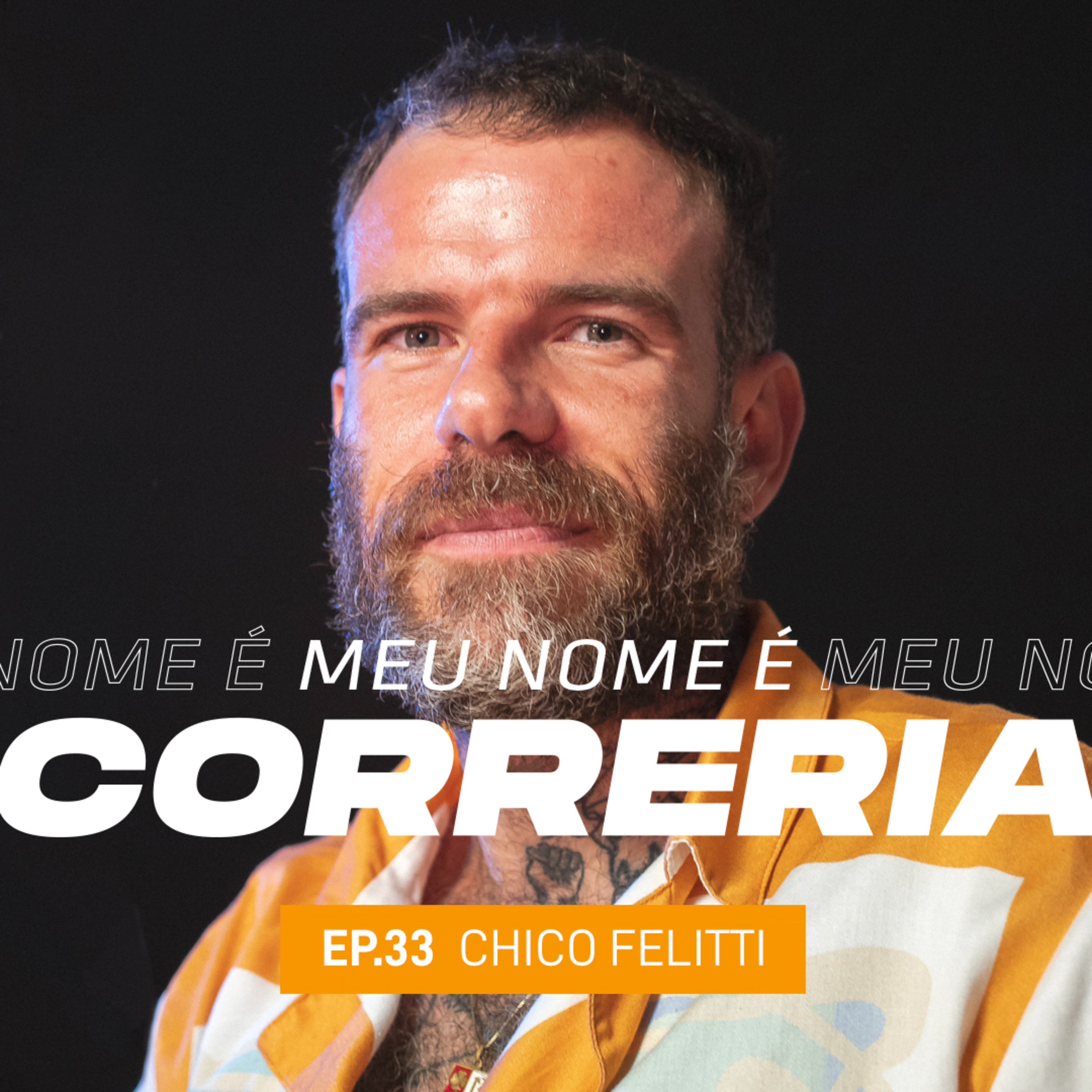 Meu Nome é Correria