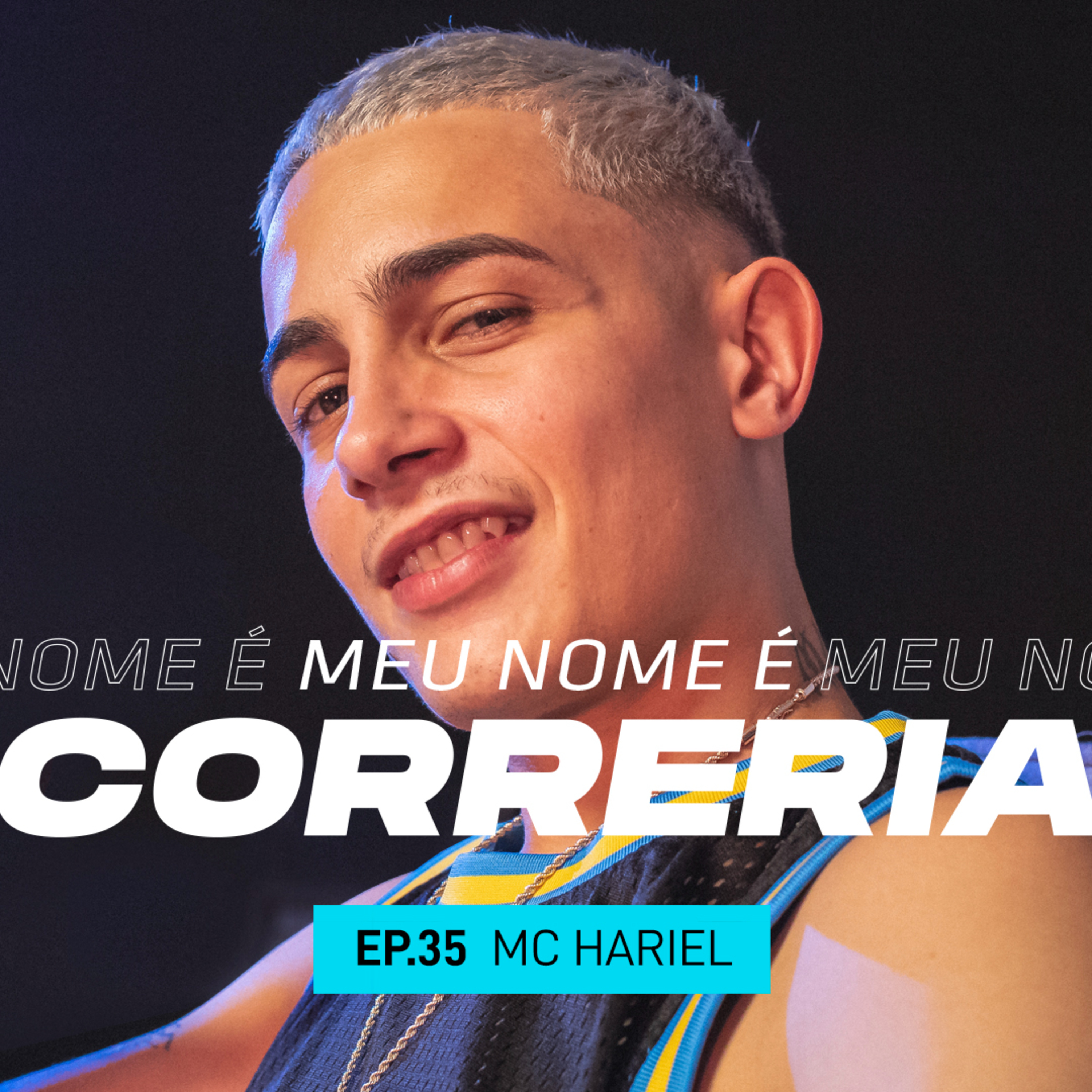 Meu Nome é Correria