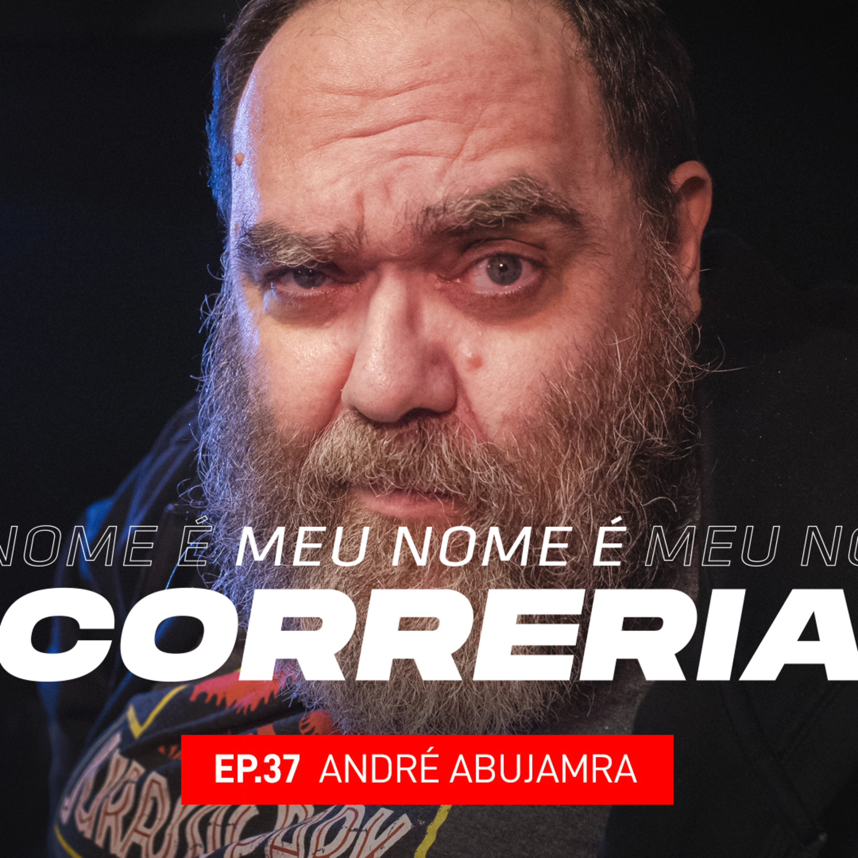 Meu Nome é Correria