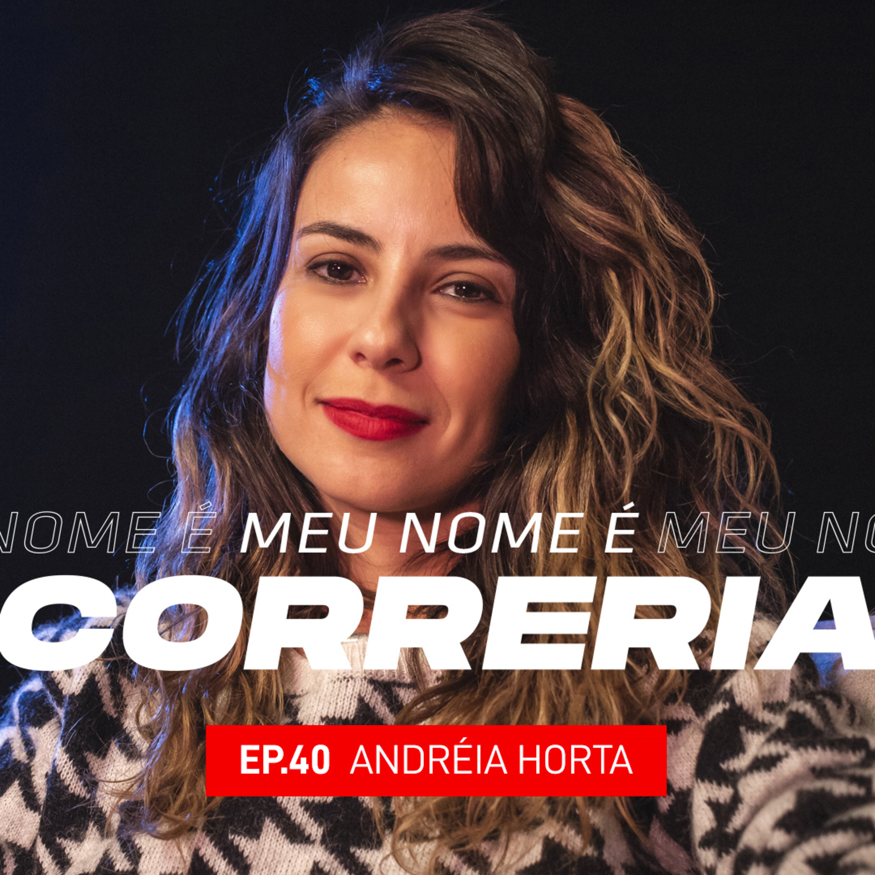 Meu Nome é Correria