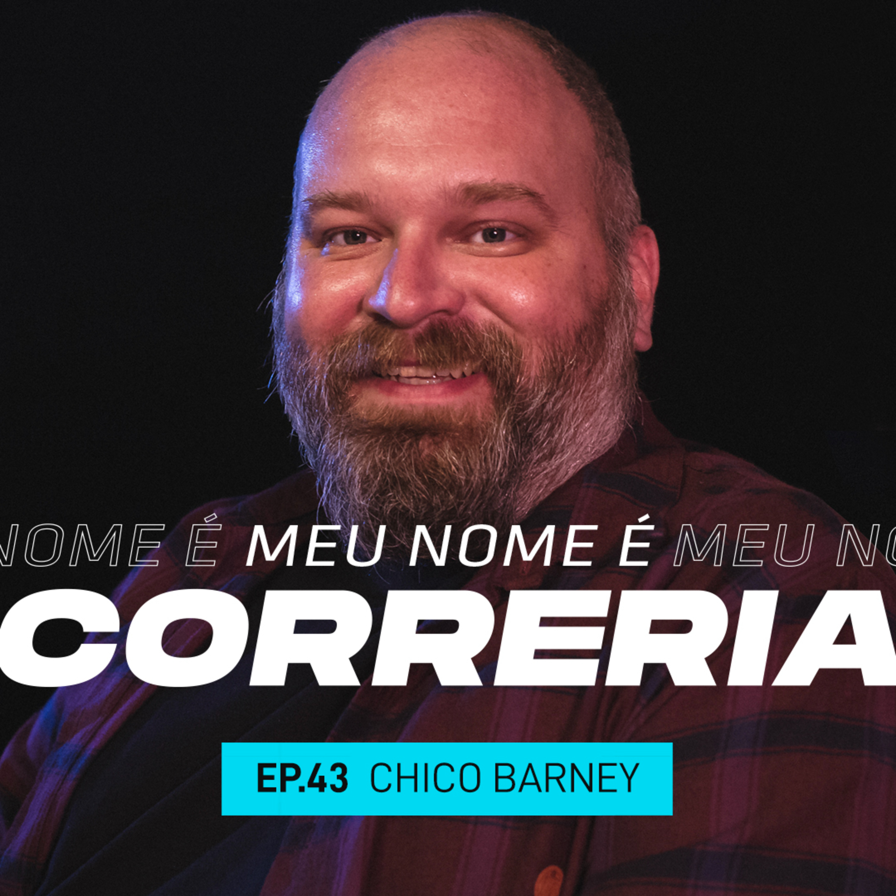 Meu Nome é Correria