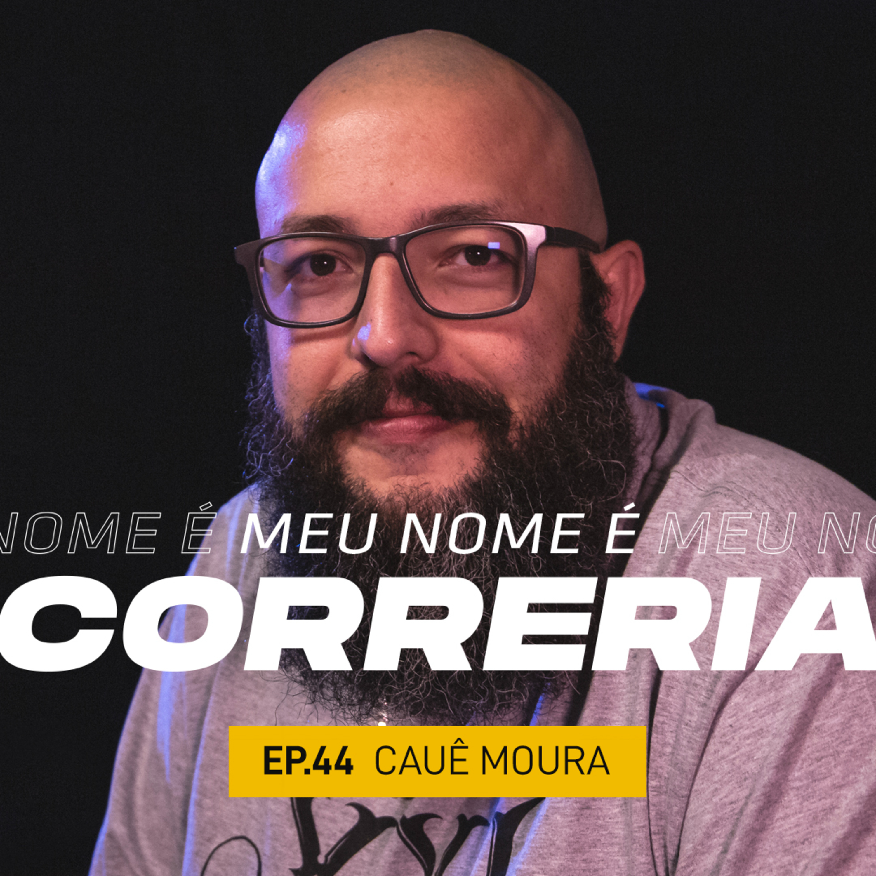 Meu Nome é Correria