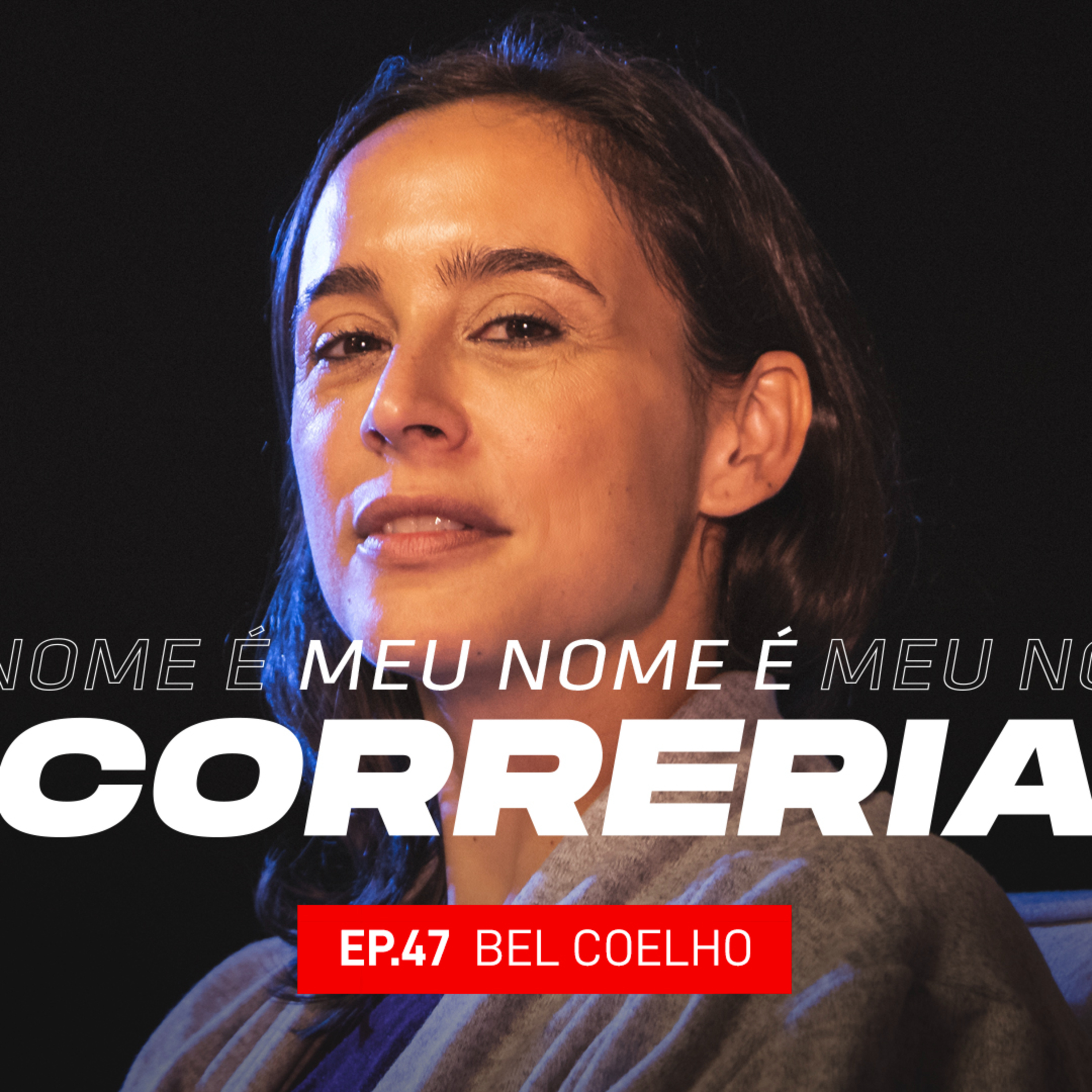 Meu Nome é Correria
