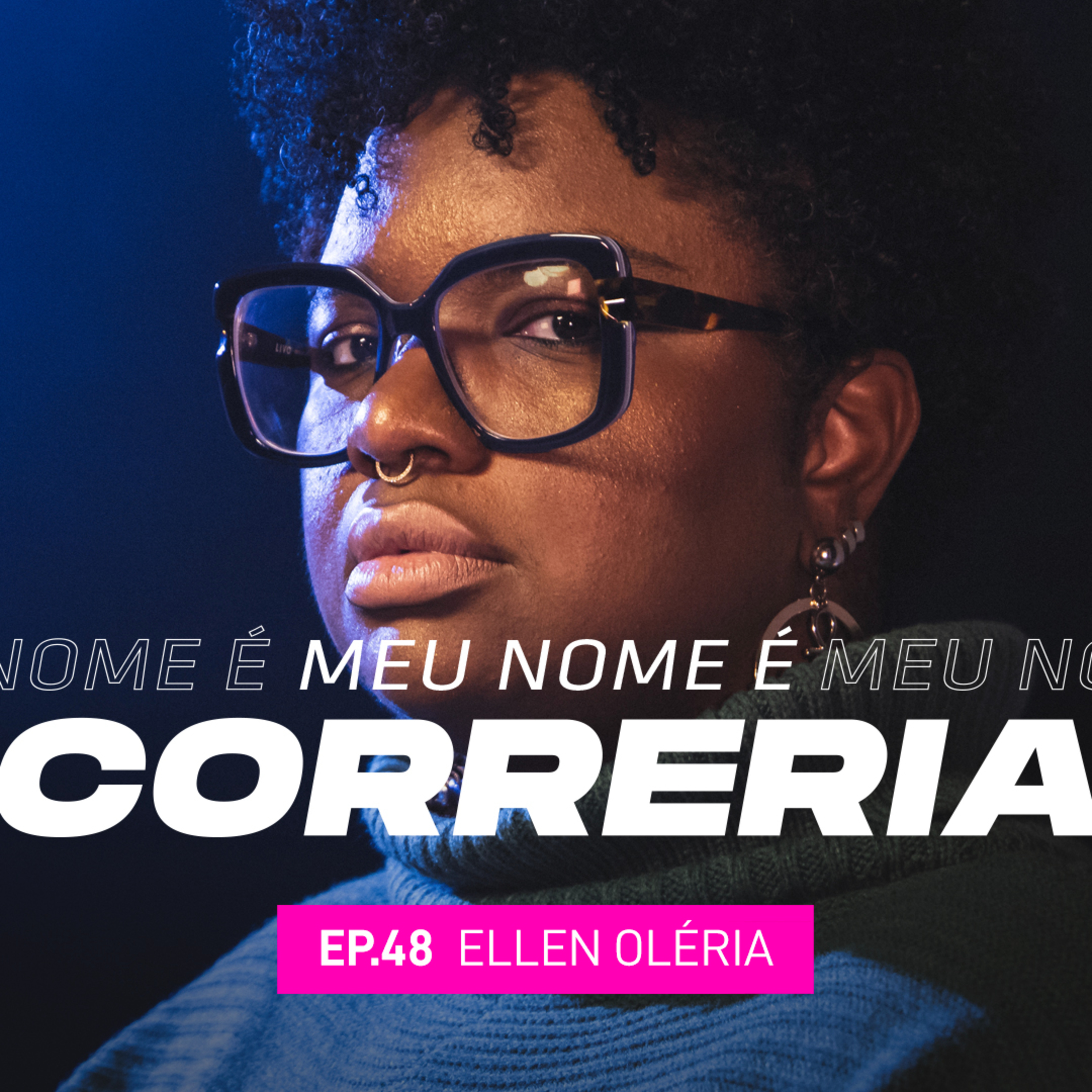 Meu Nome é Correria