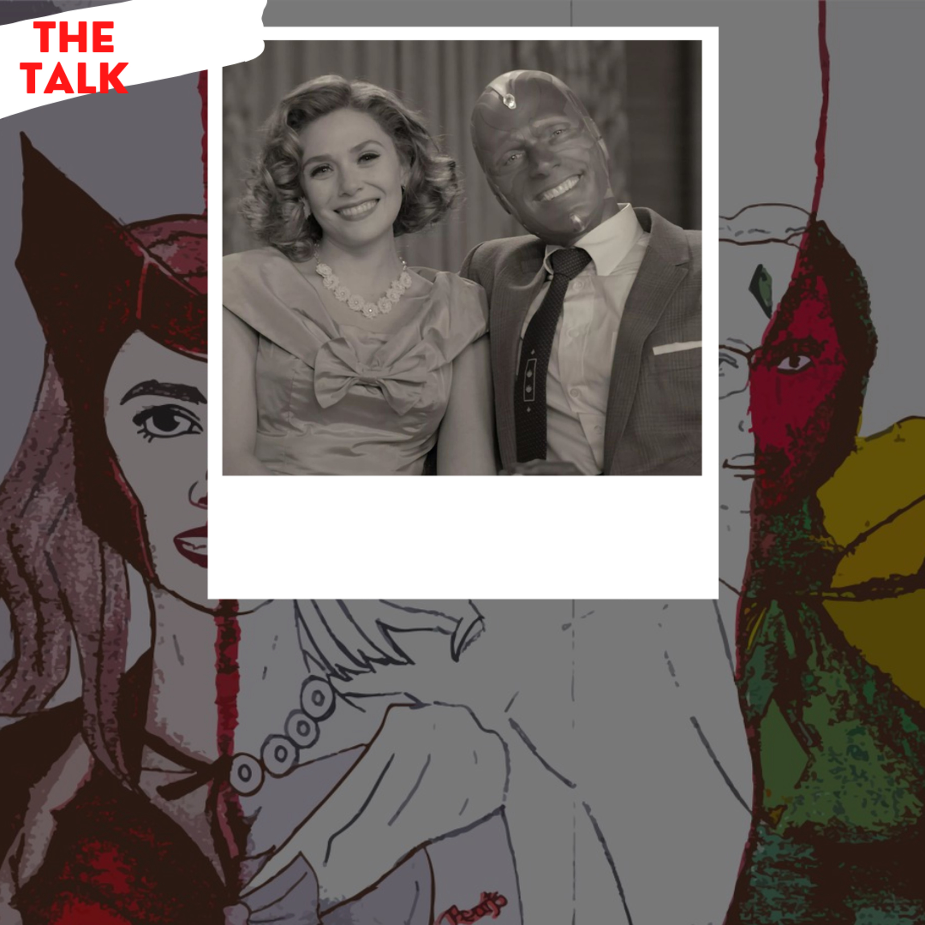 The Talk