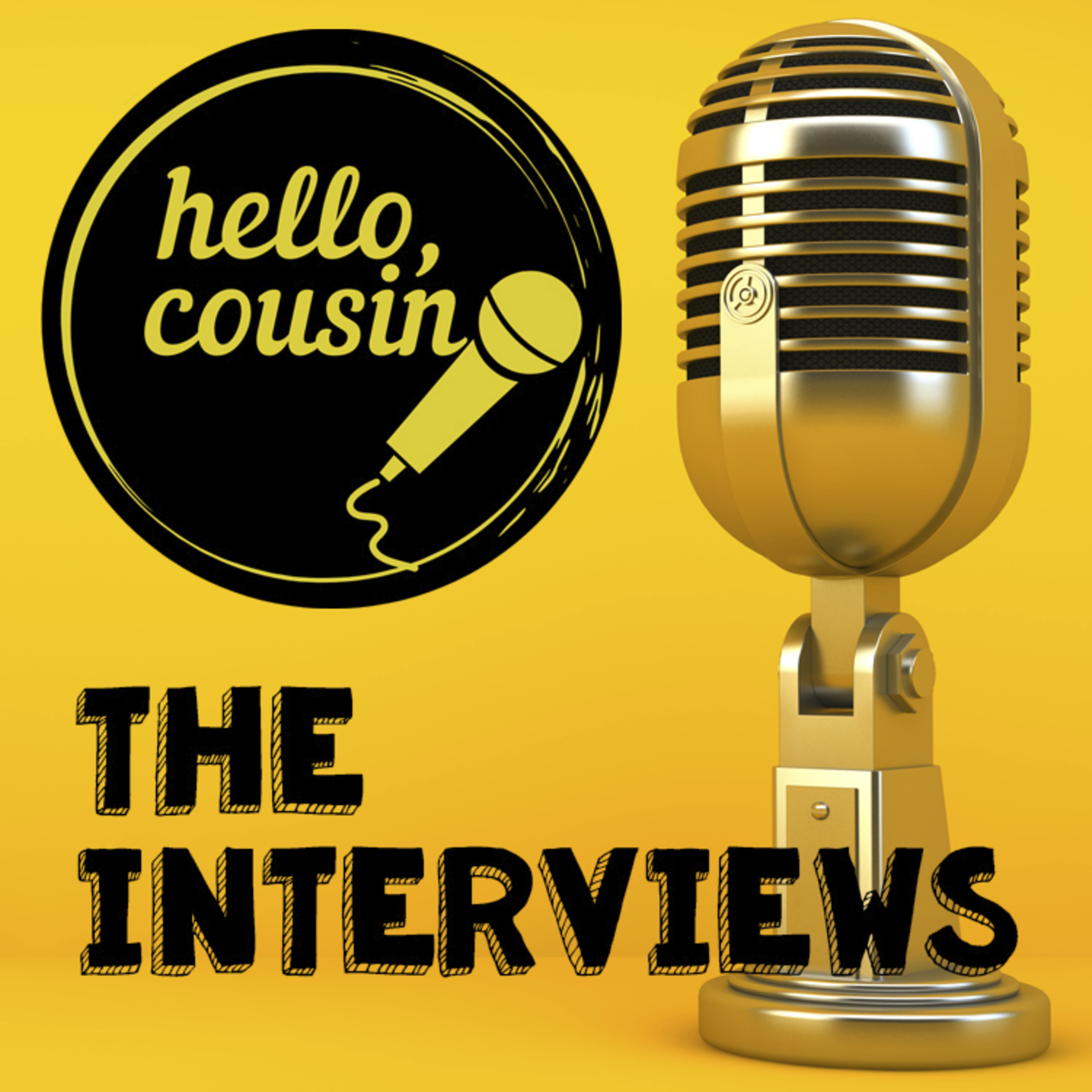 The Interviews. Electric Shoes, Entertainment and Elton John