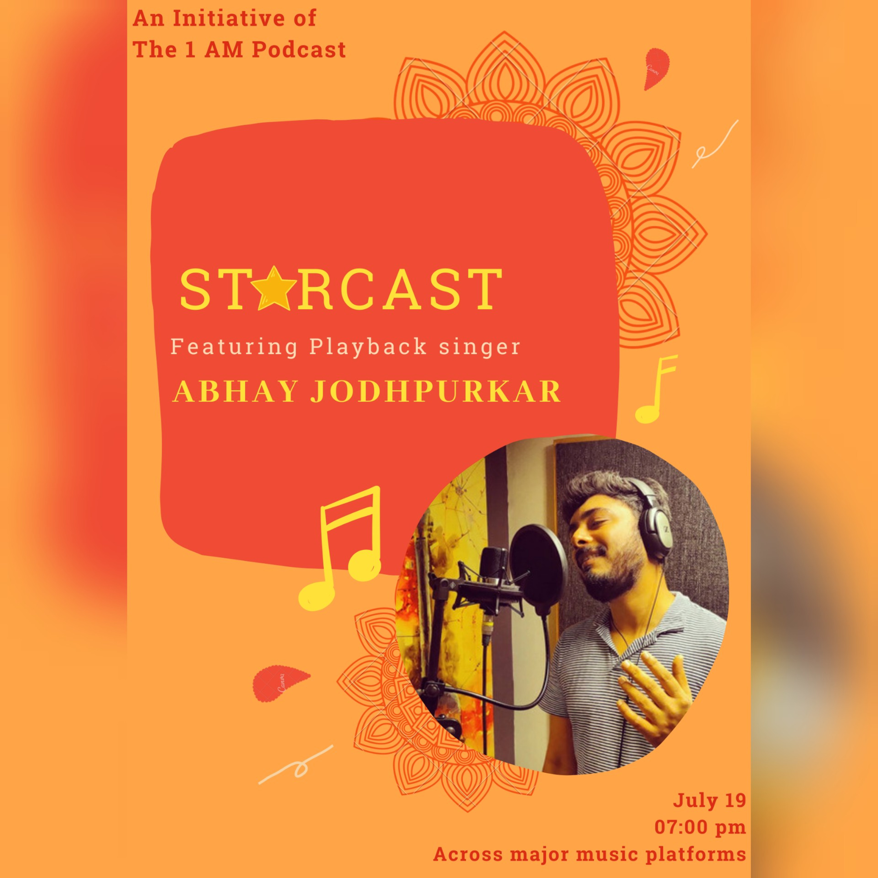 Podcast of The Three Musketeers