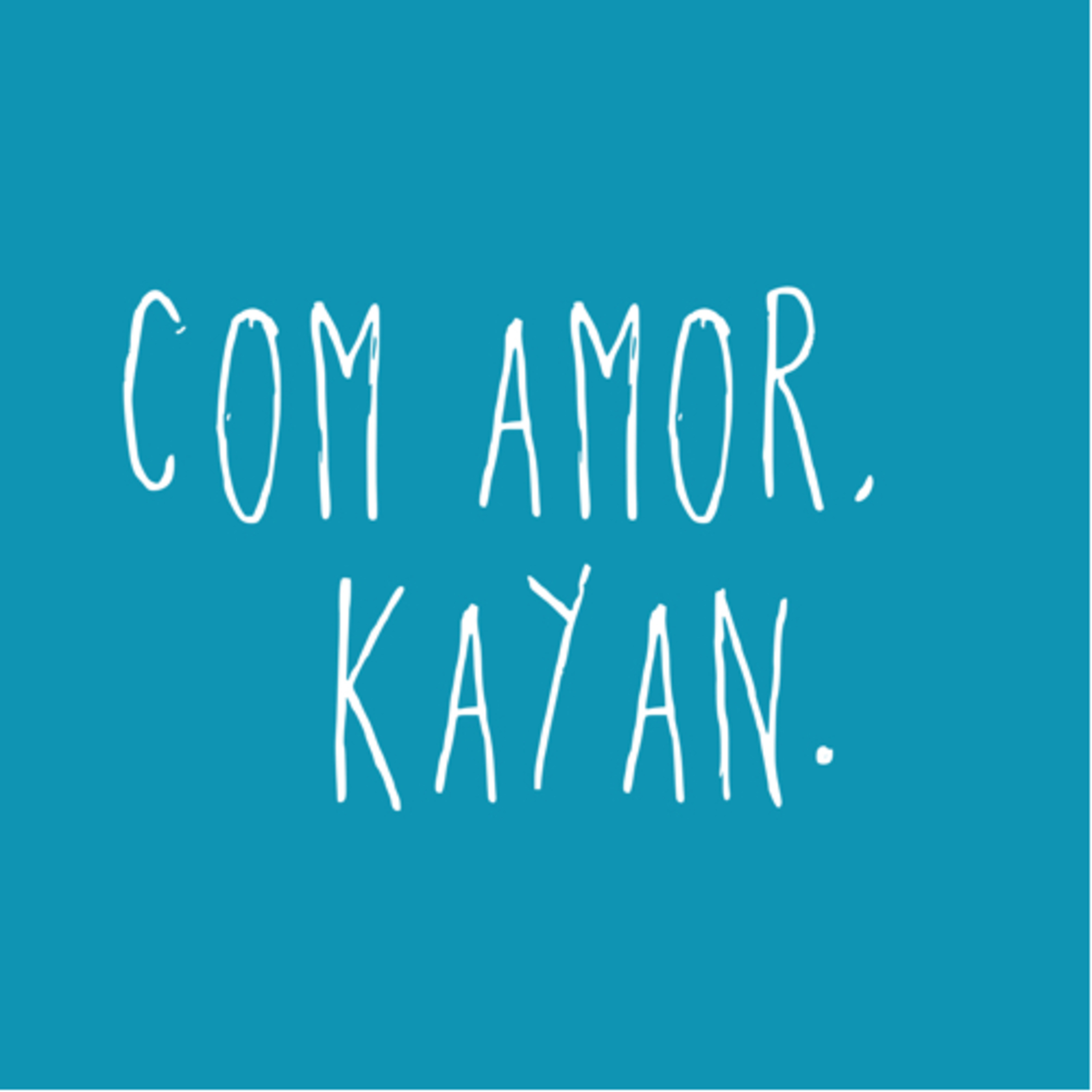 Histórias de amor