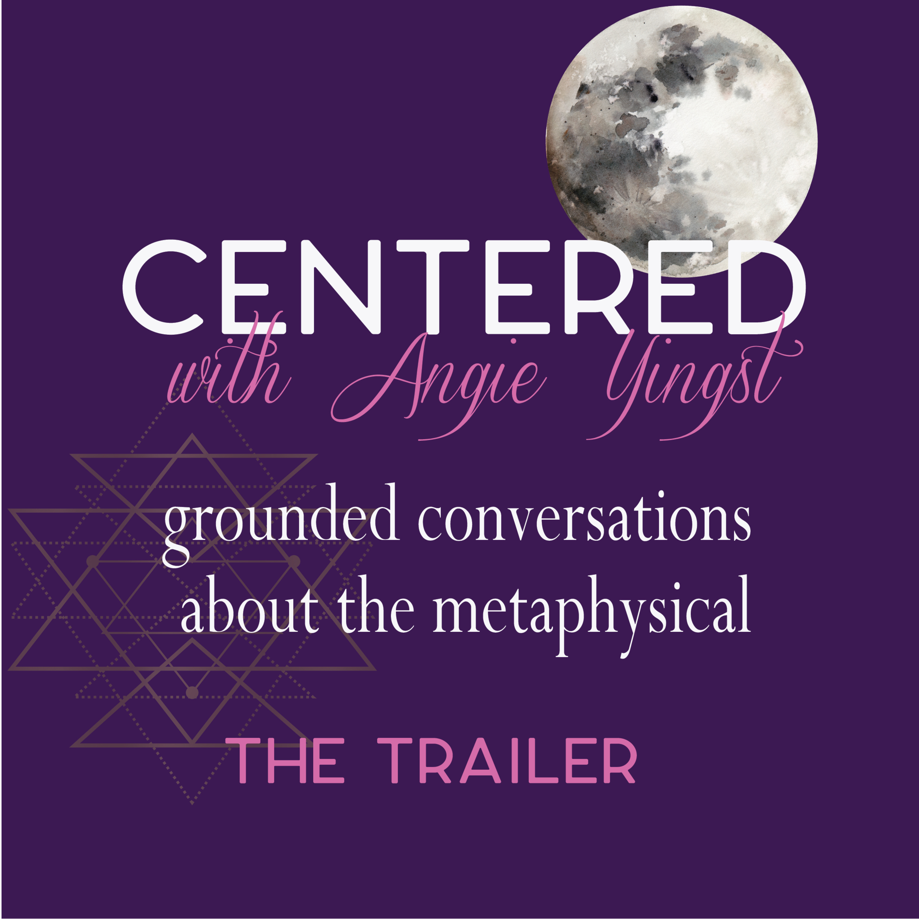 Centered with Angie Yingst