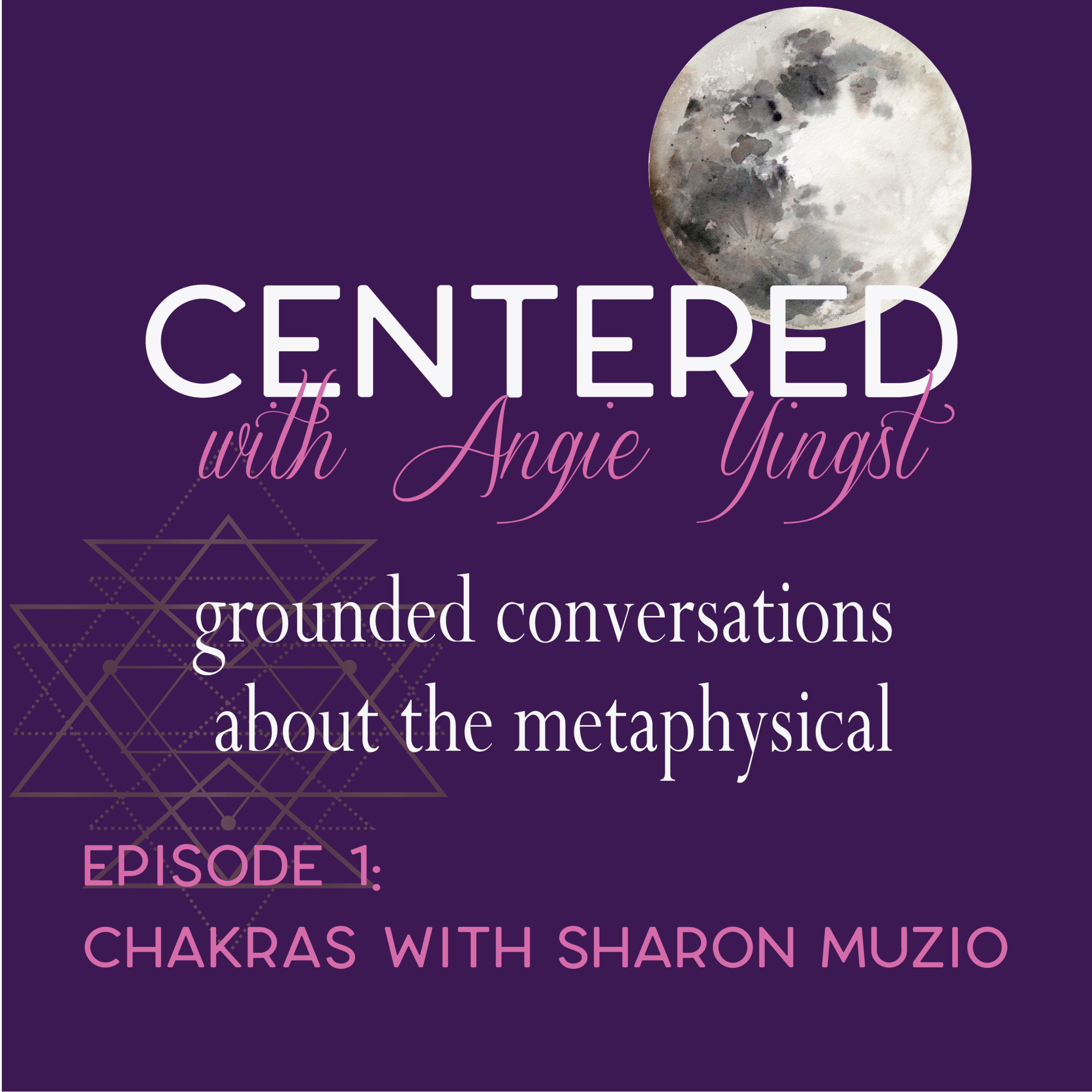 Centered with Angie Yingst