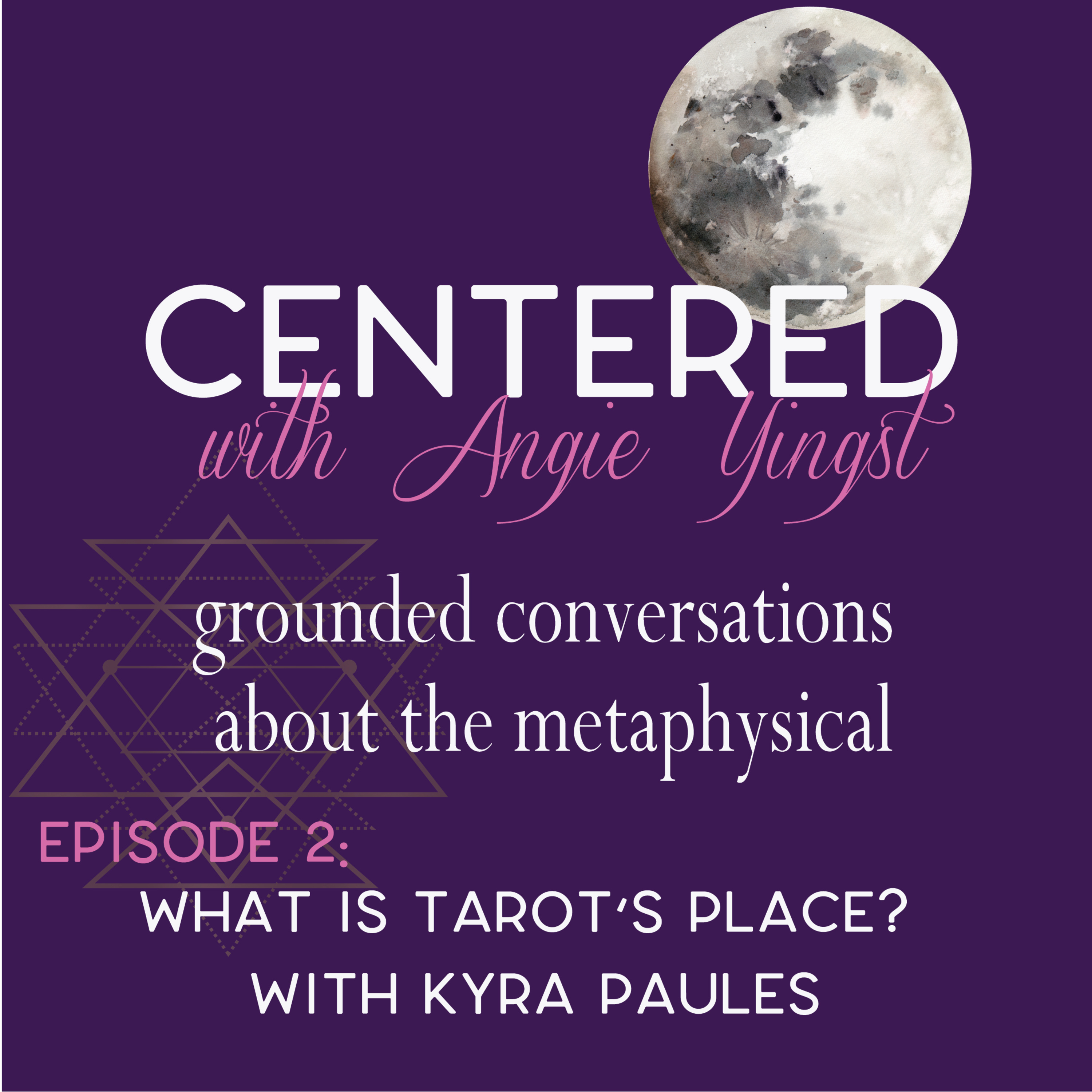 Centered with Angie Yingst