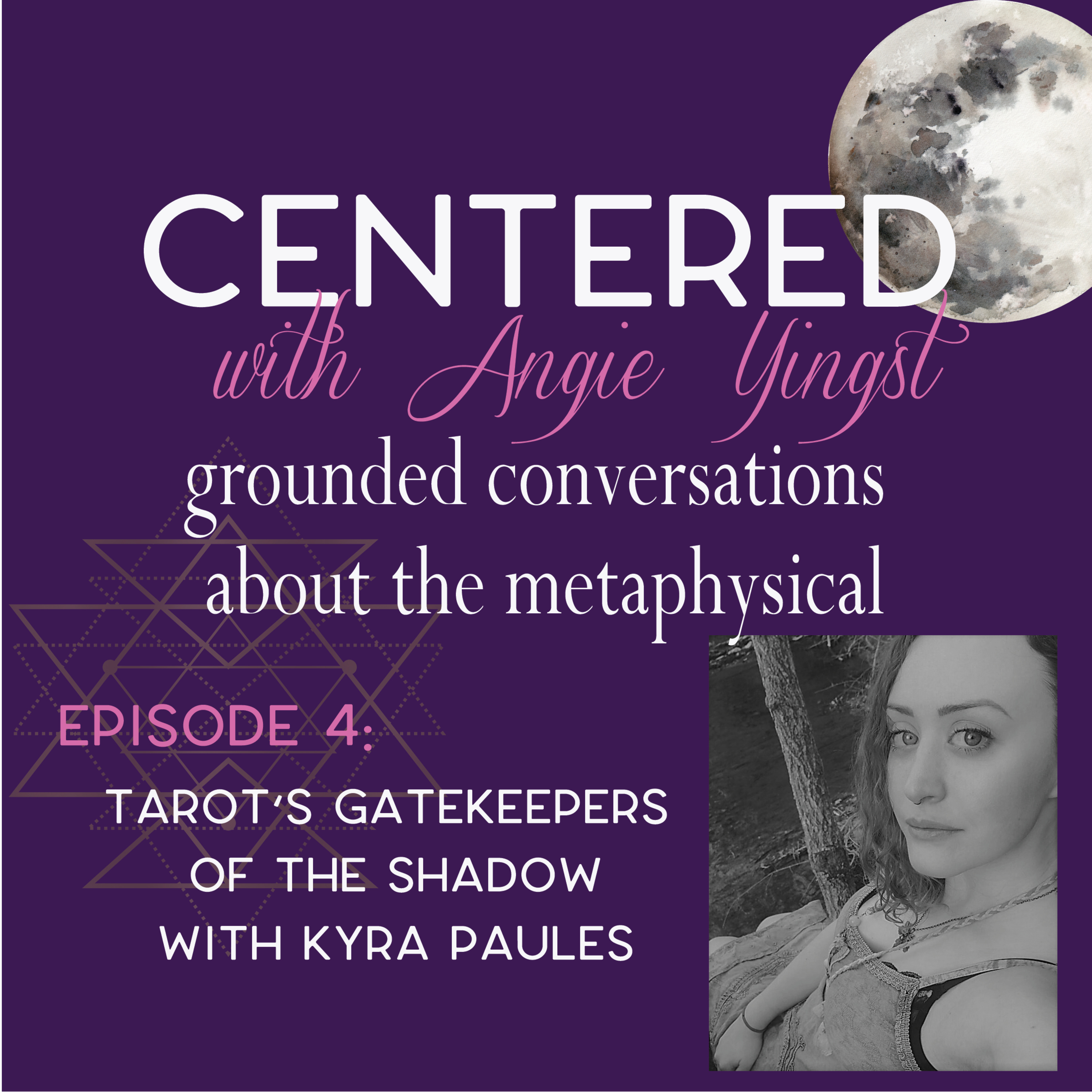 Centered with Angie Yingst