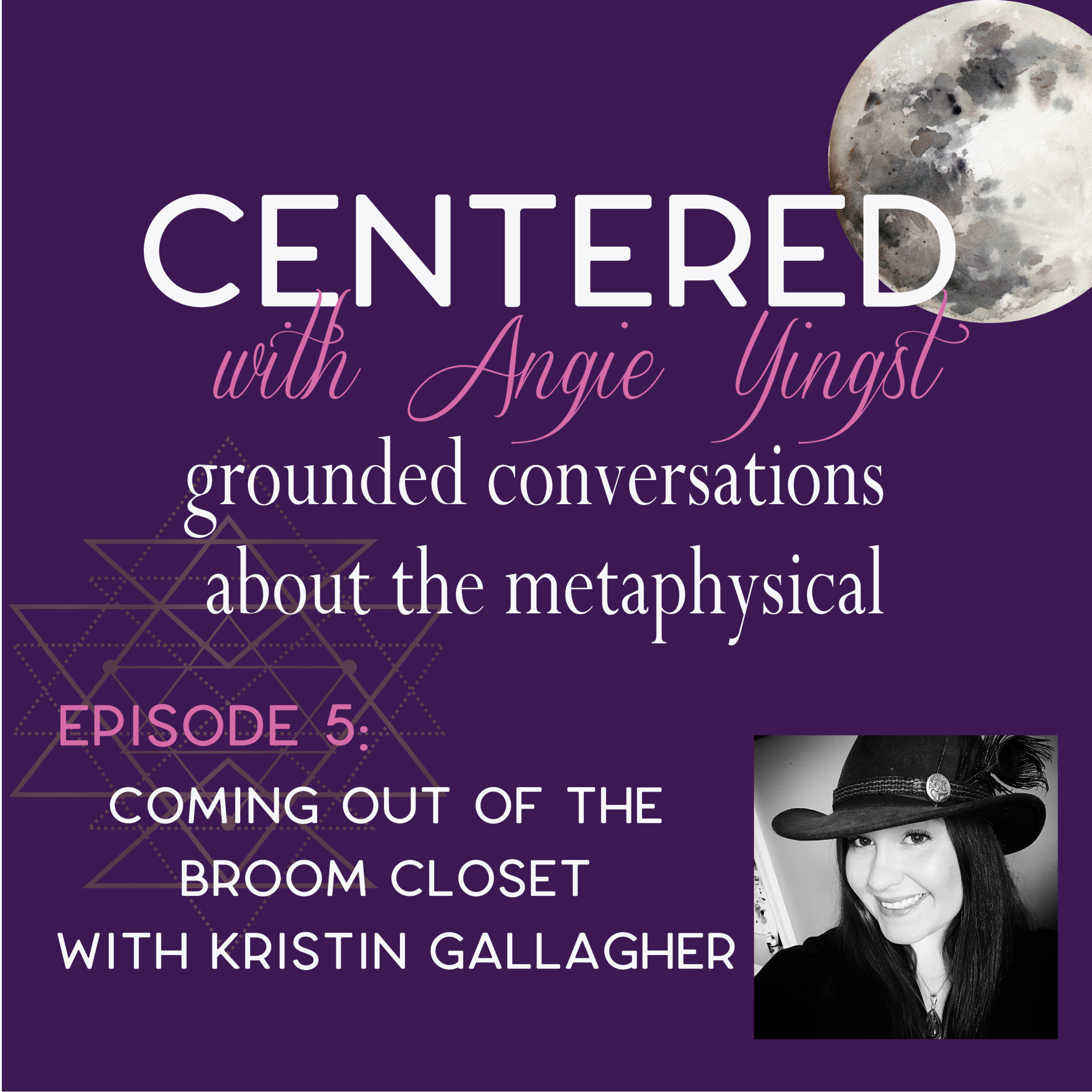 Centered with Angie Yingst