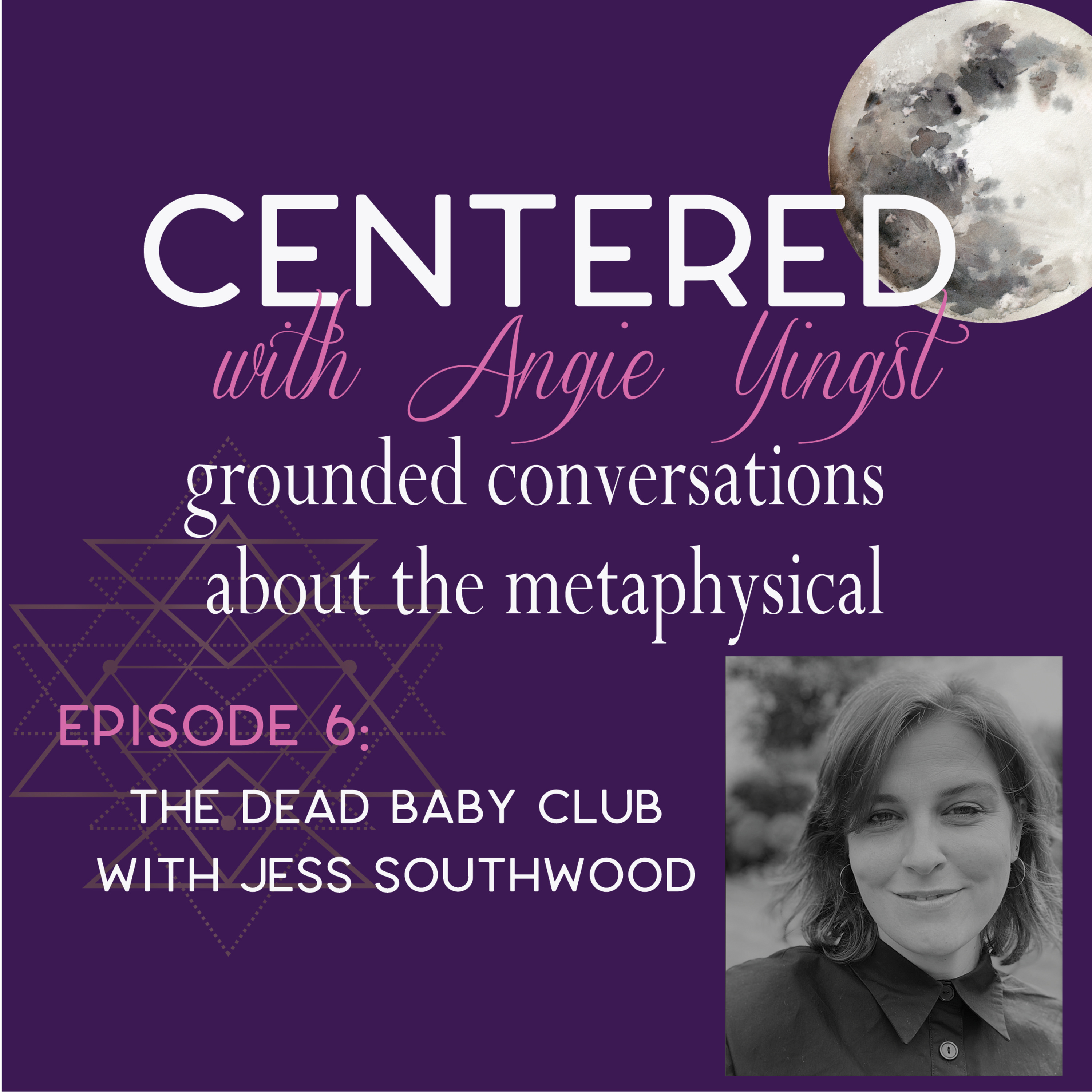 Centered with Angie Yingst