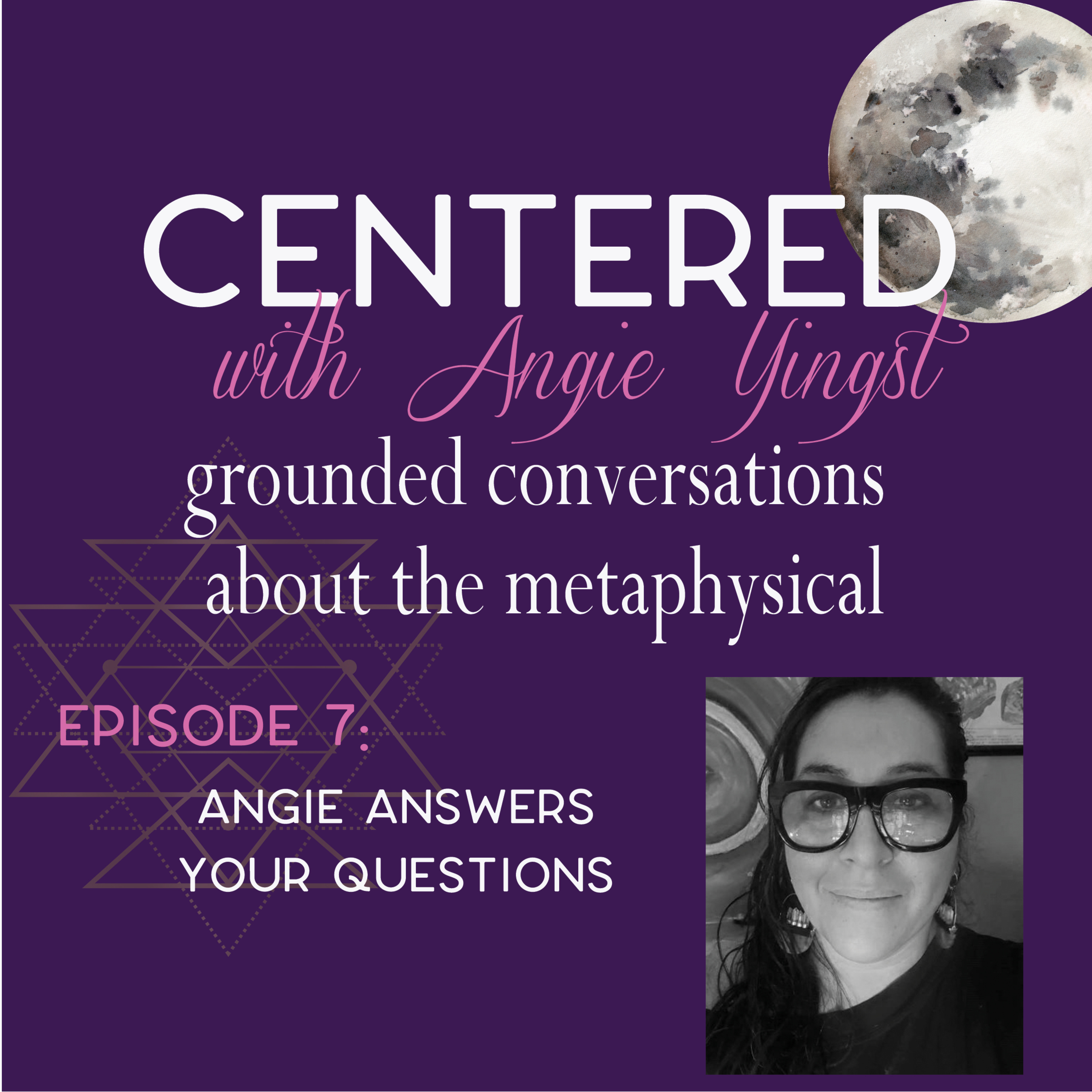 Centered with Angie Yingst