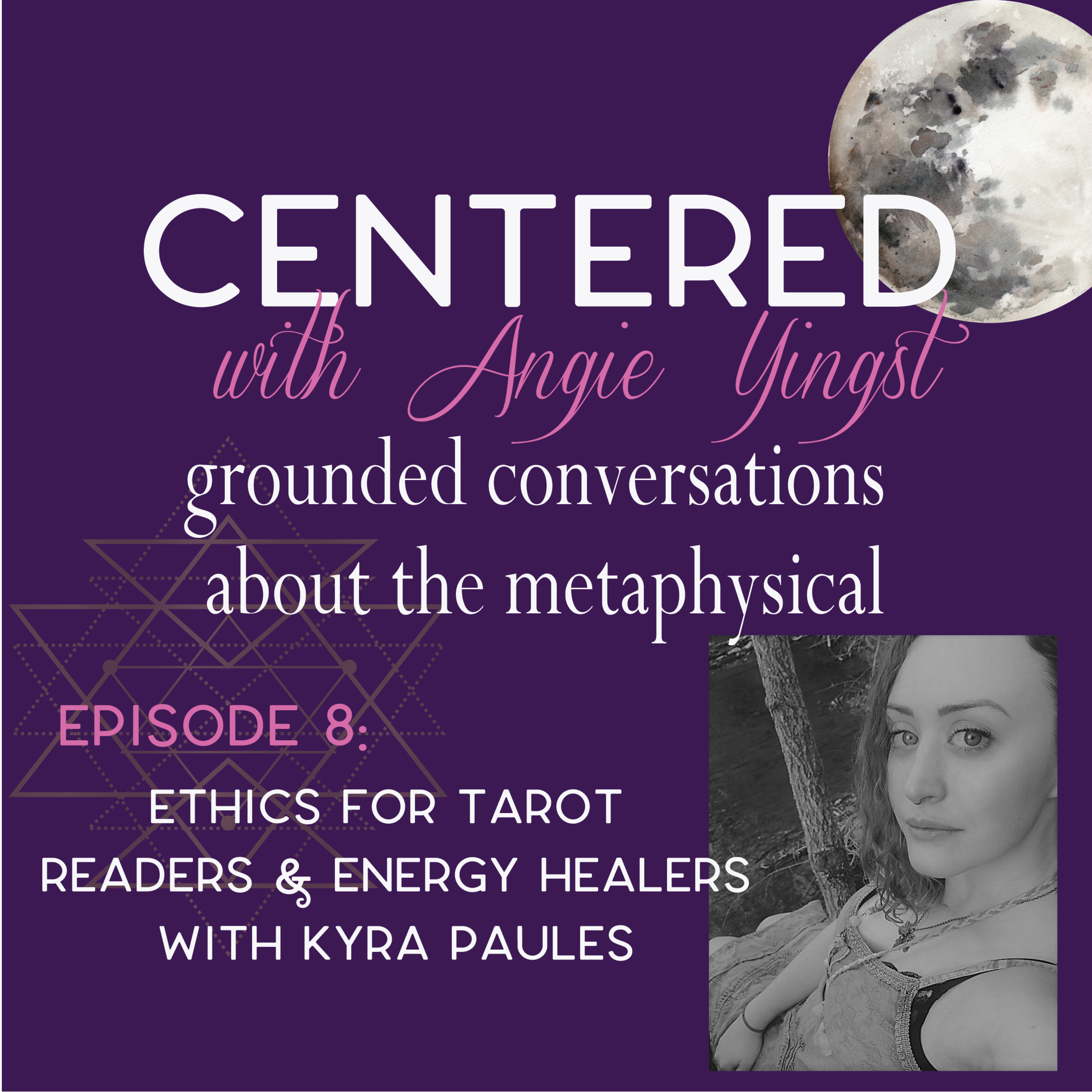 Centered with Angie Yingst