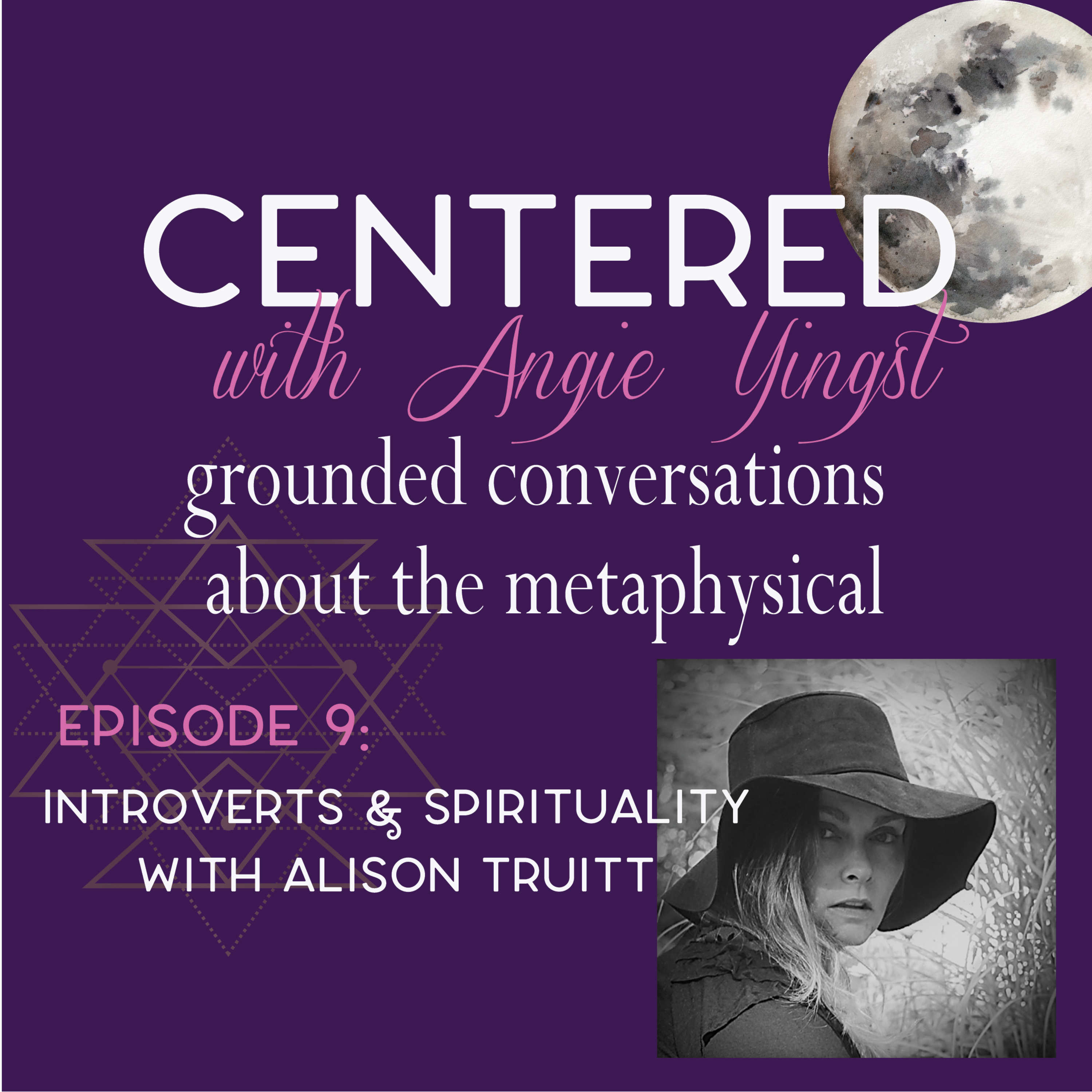 Centered with Angie Yingst