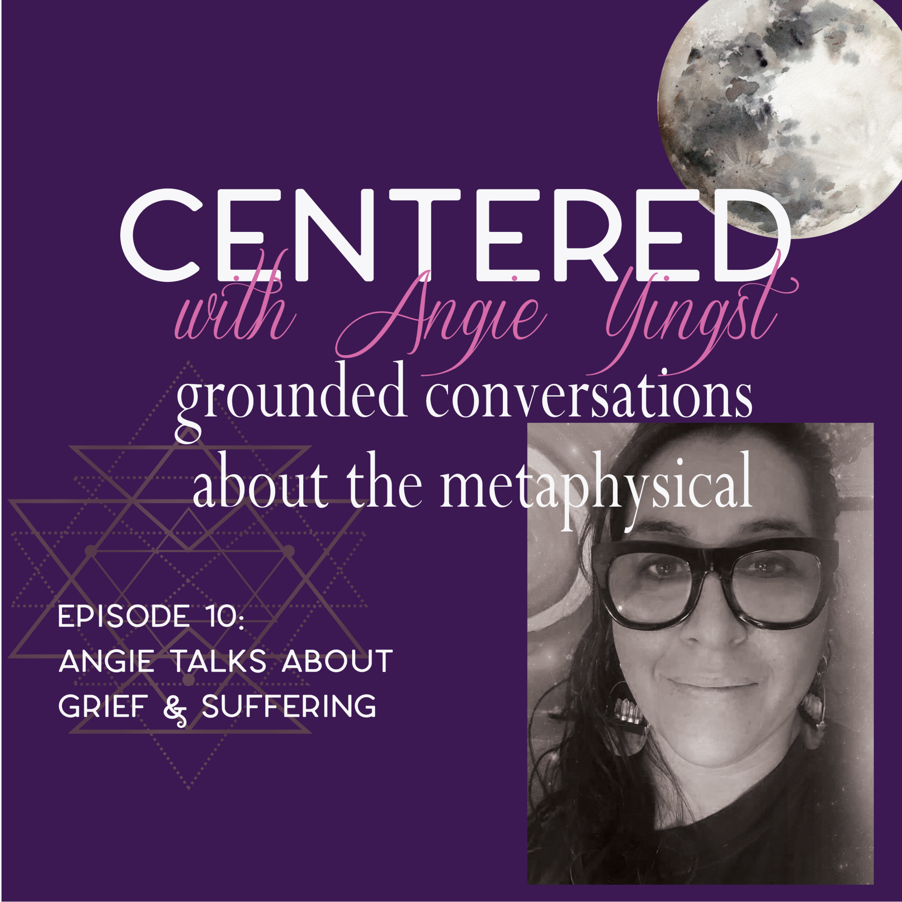 Centered with Angie Yingst