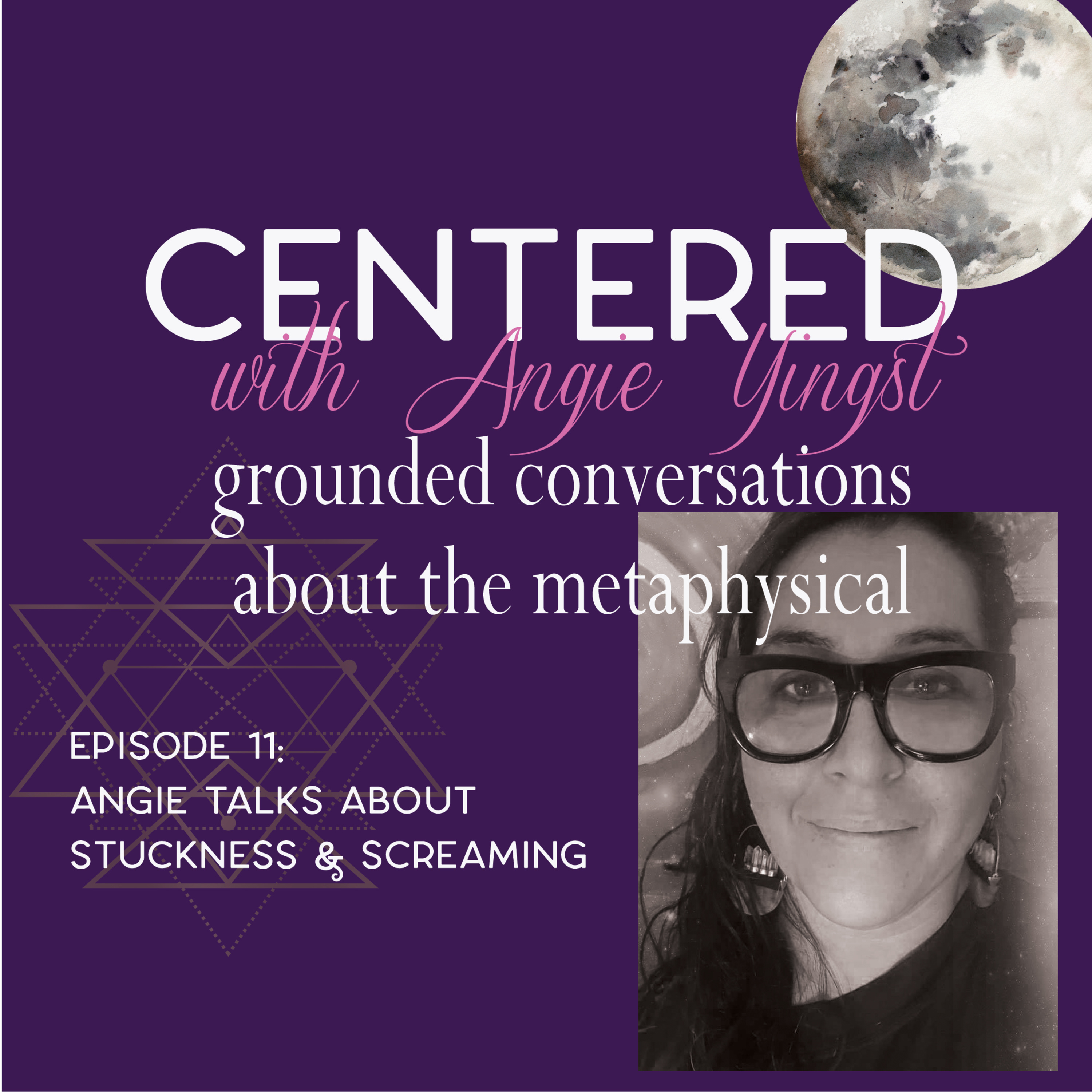 Centered with Angie Yingst