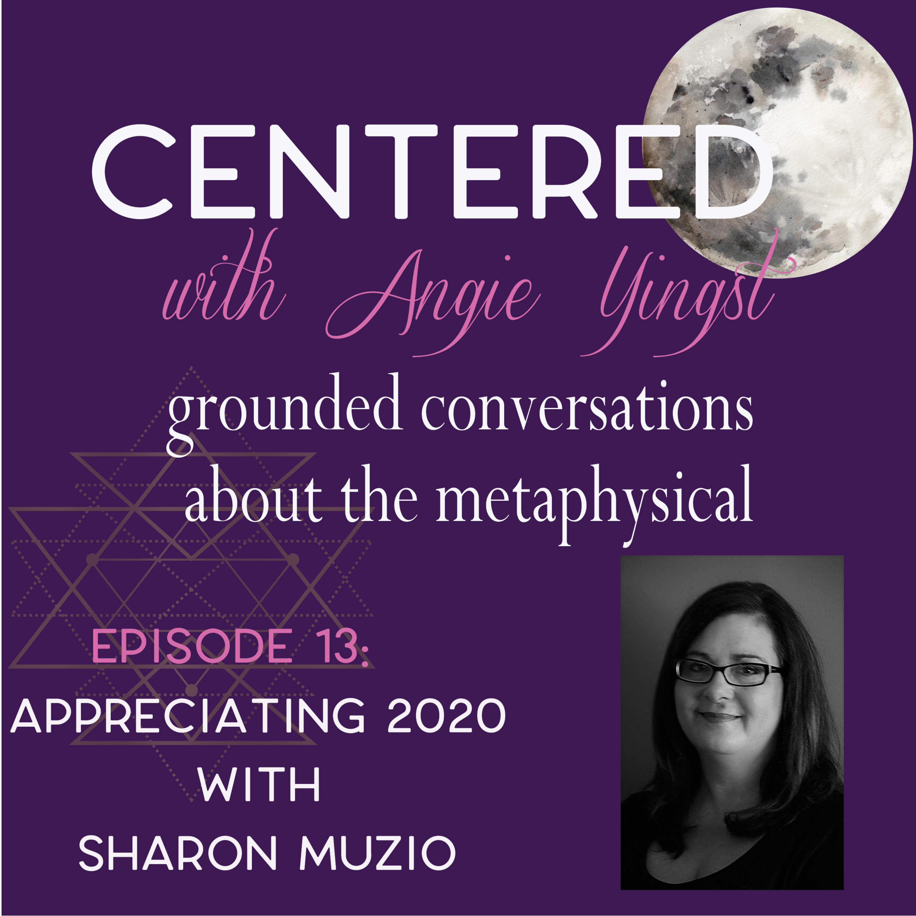 Centered with Angie Yingst