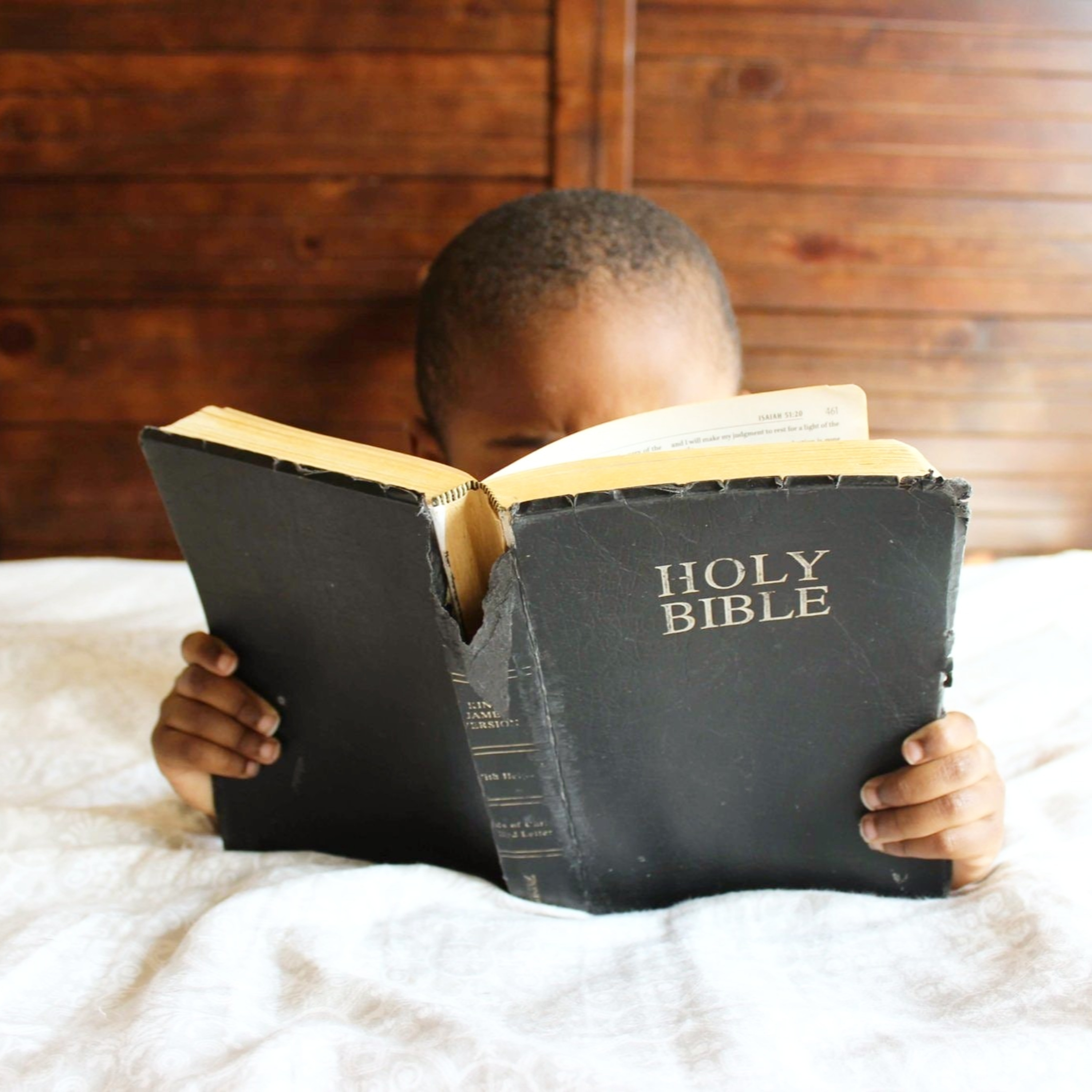 Eley Ministries\' \