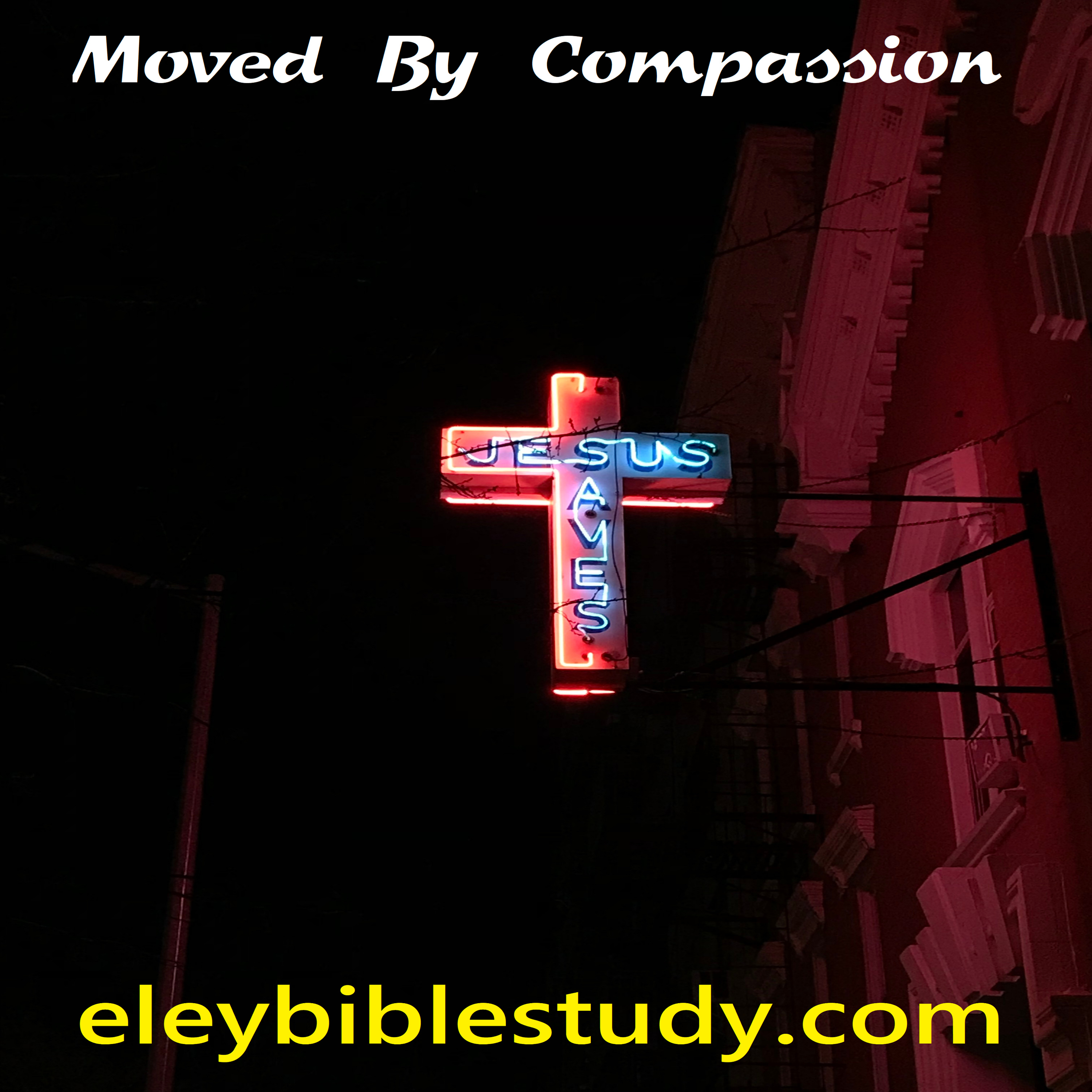 Eley Ministries\' \
