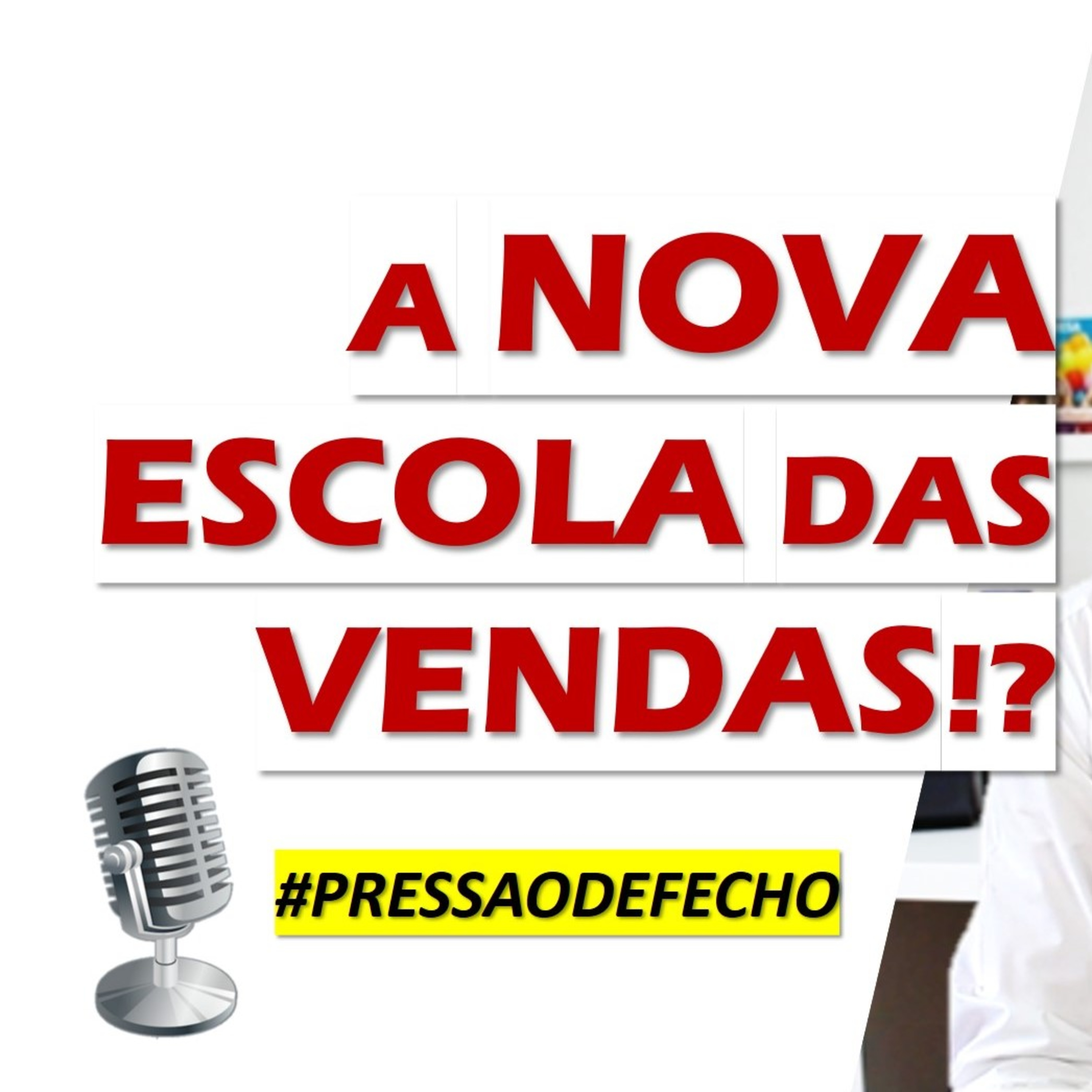 PRESSÃO DE FECHO
