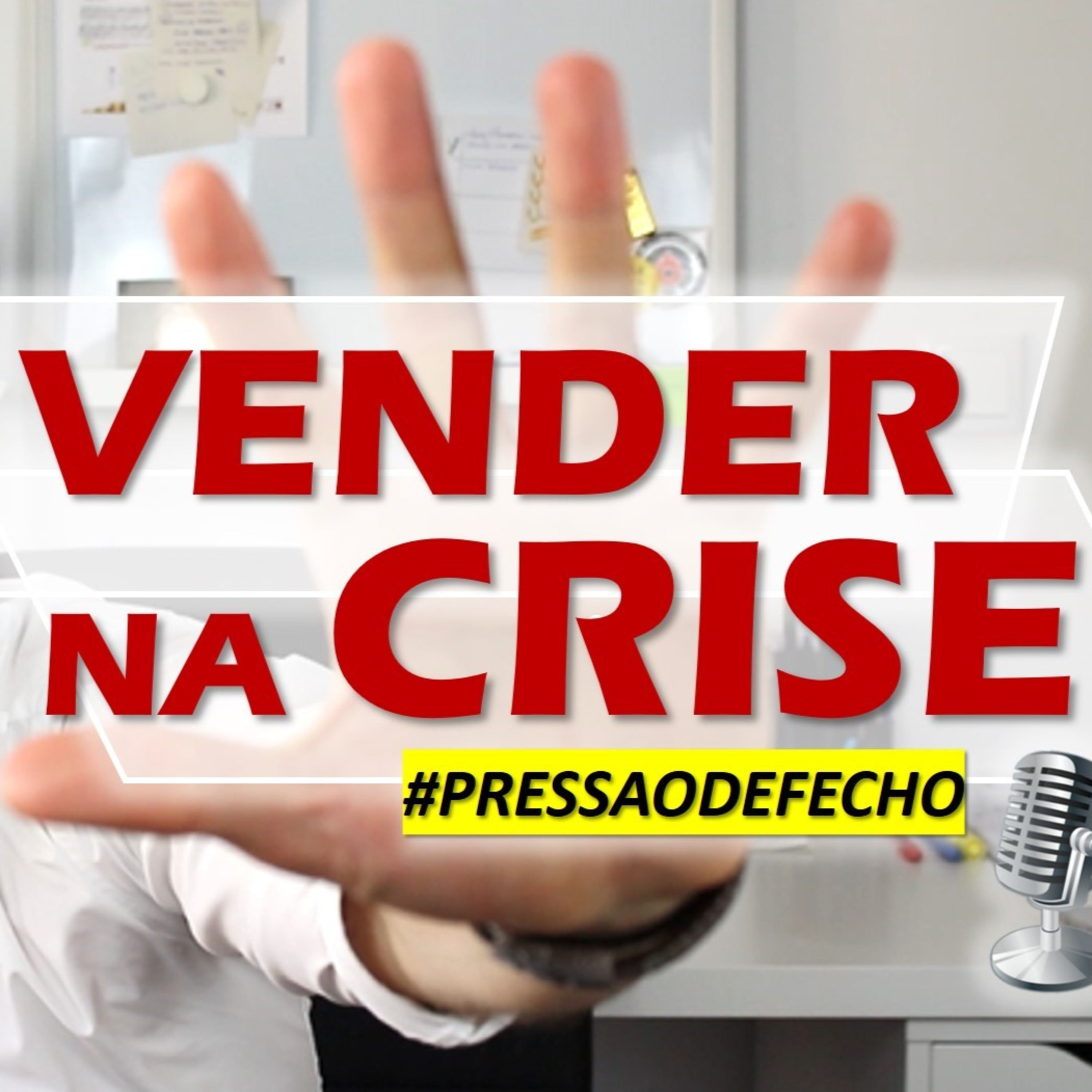 PRESSÃO DE FECHO