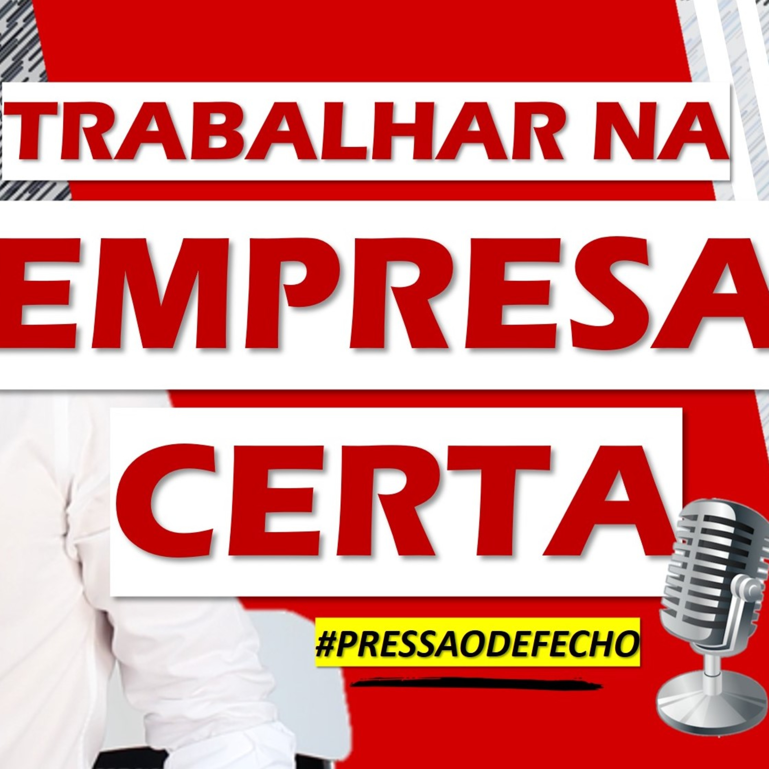 PRESSÃO DE FECHO