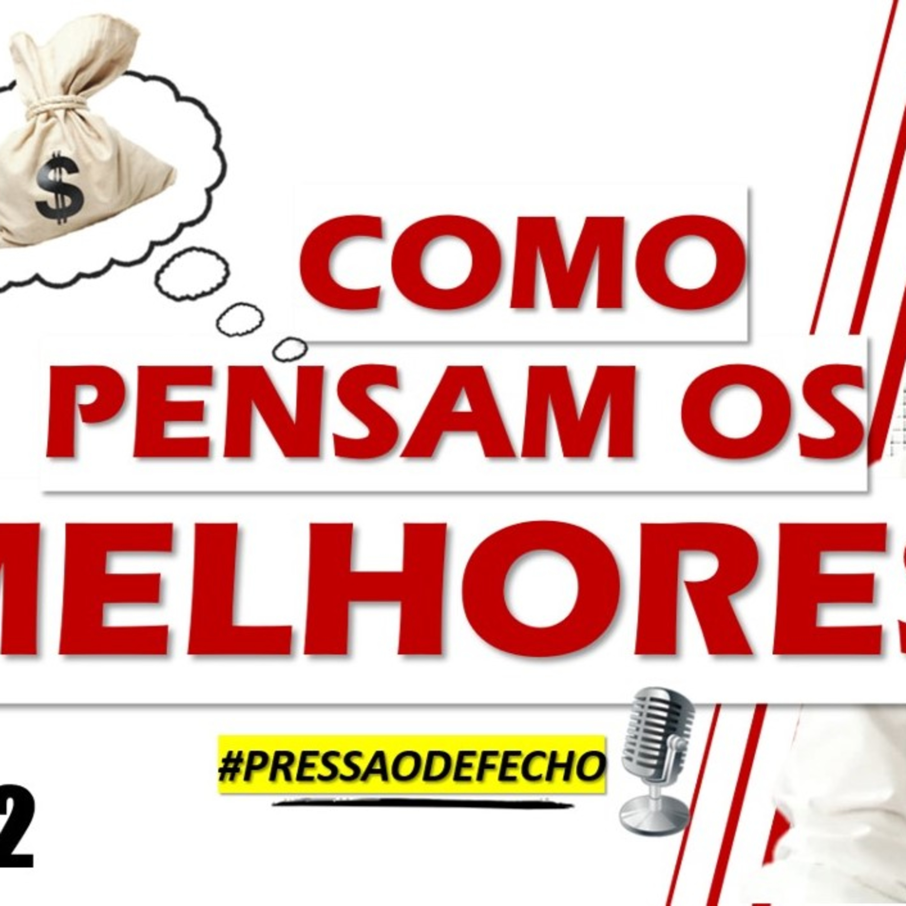 PRESSÃO DE FECHO