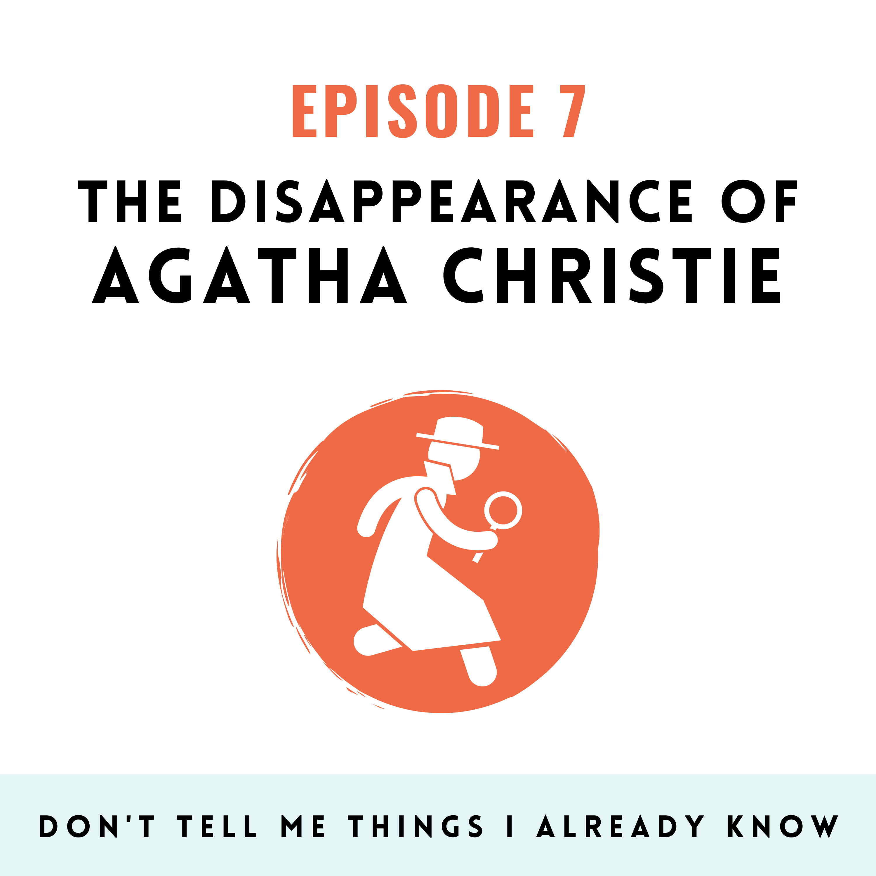 Don\'t Tell Me Things I Already Know