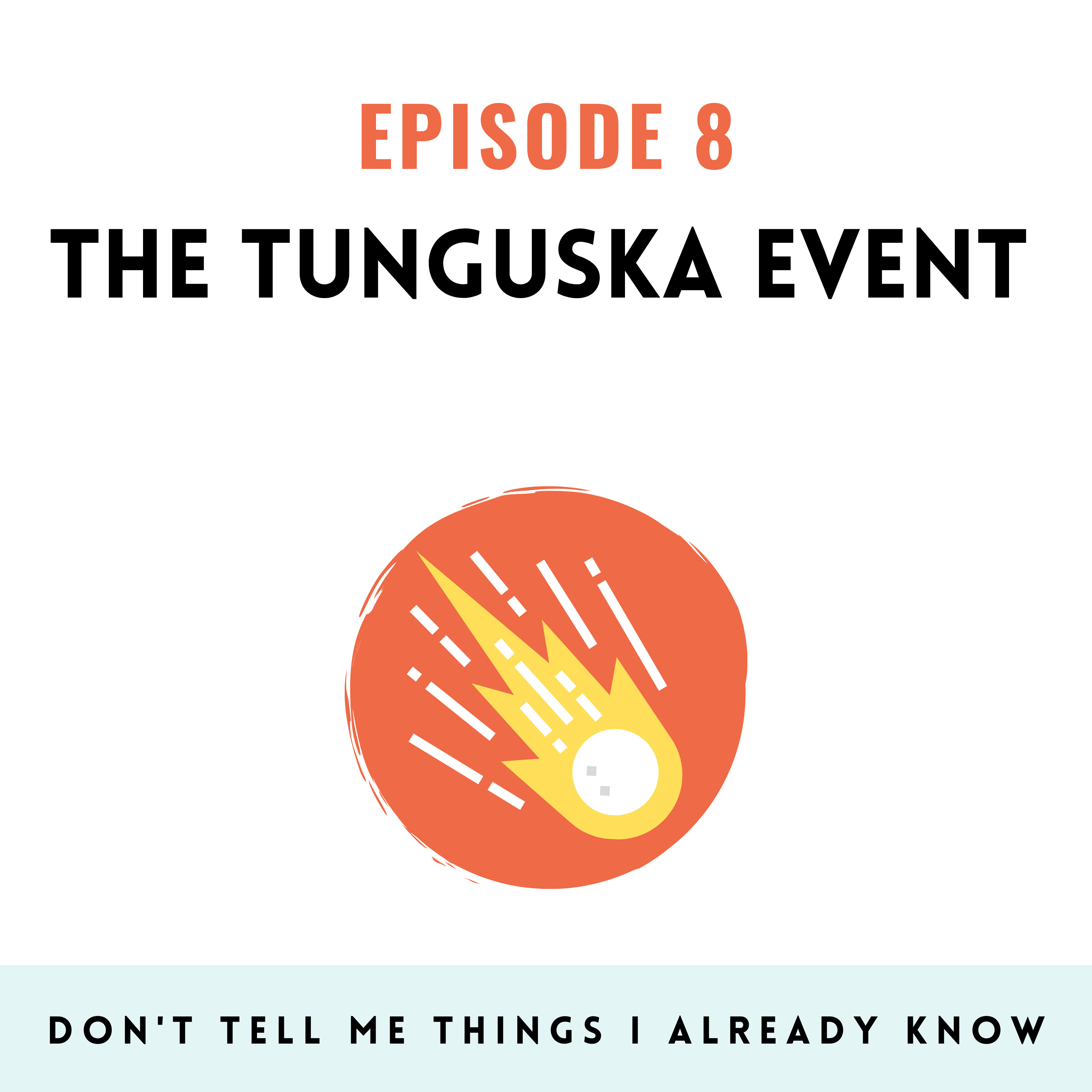 Don\'t Tell Me Things I Already Know