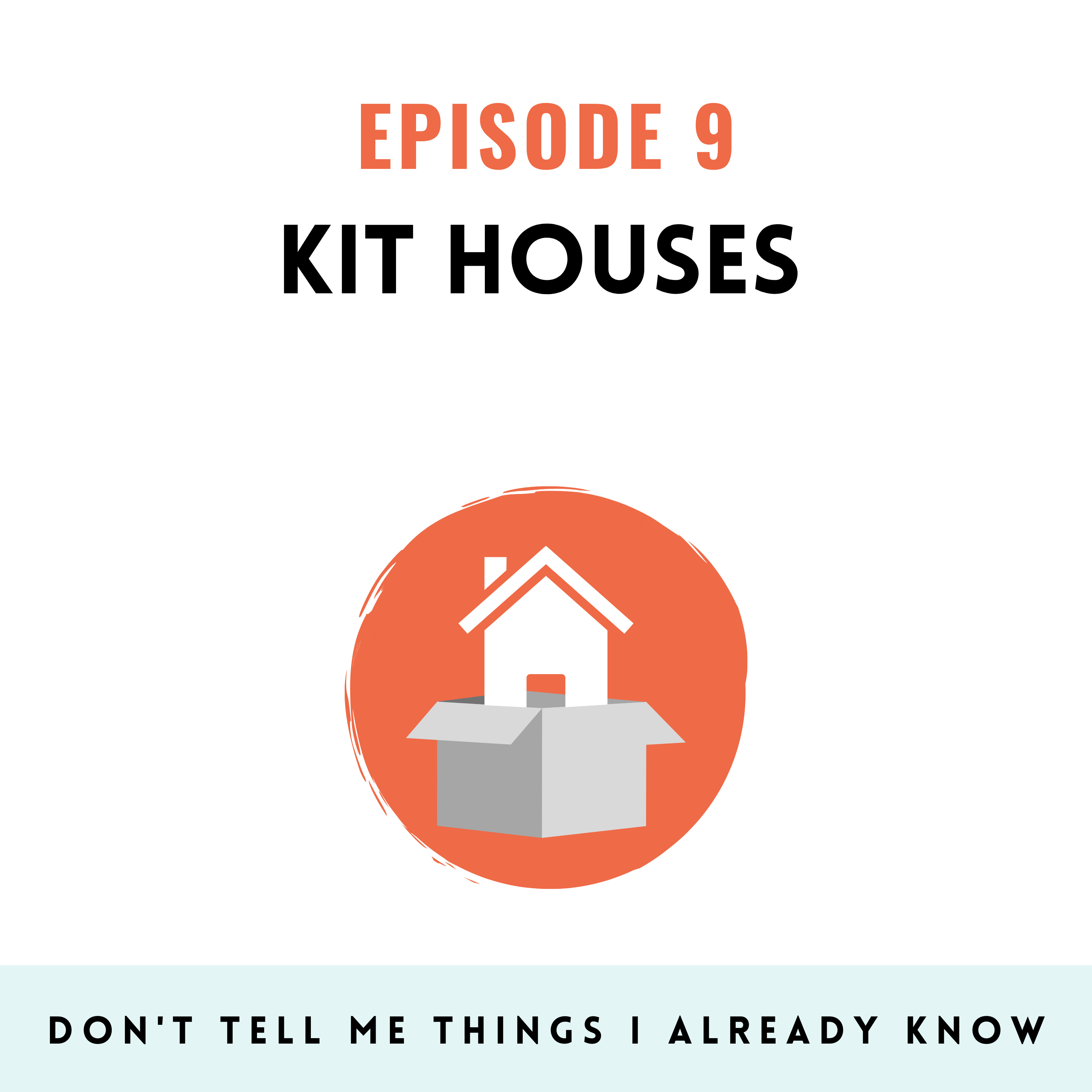Don\'t Tell Me Things I Already Know