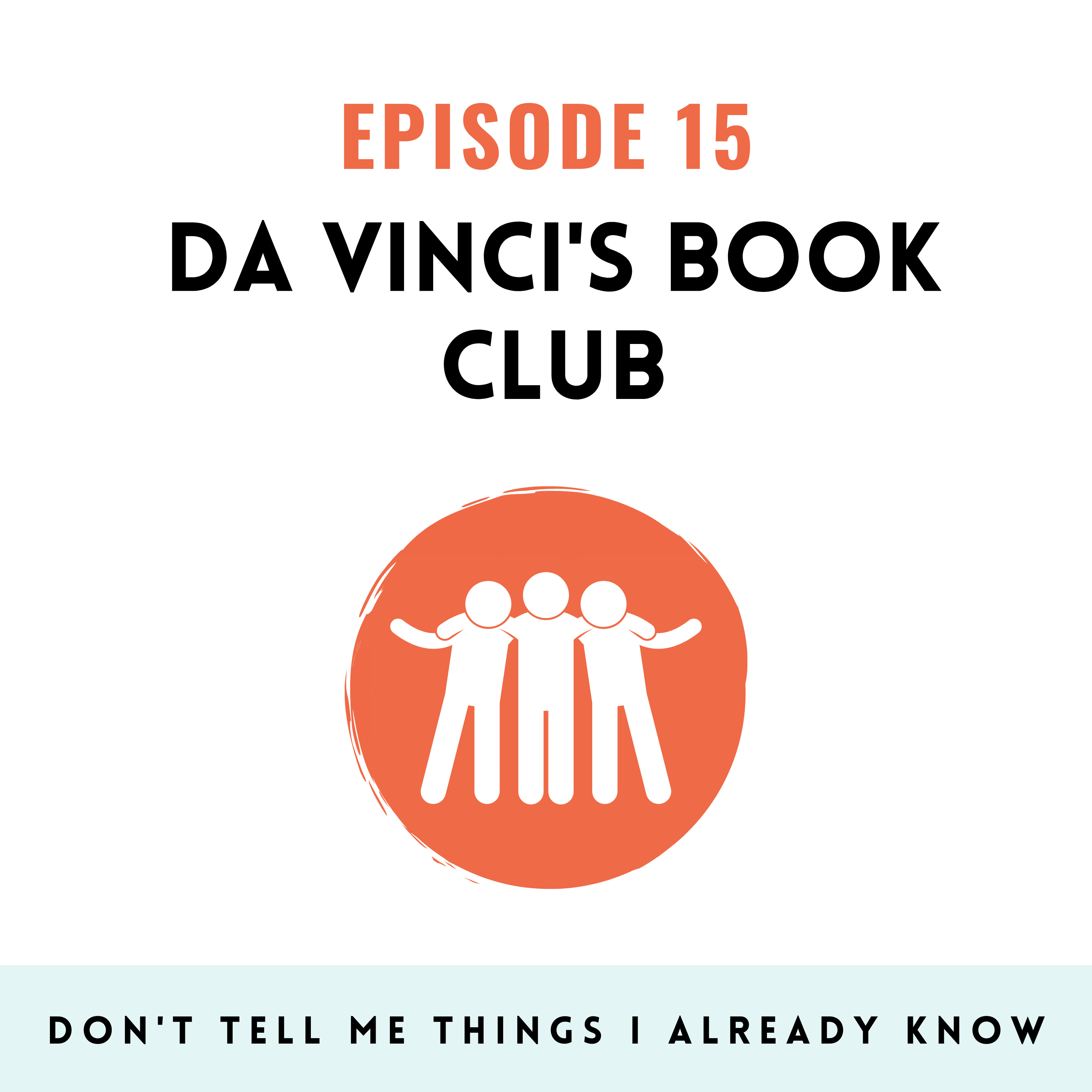 Don\'t Tell Me Things I Already Know