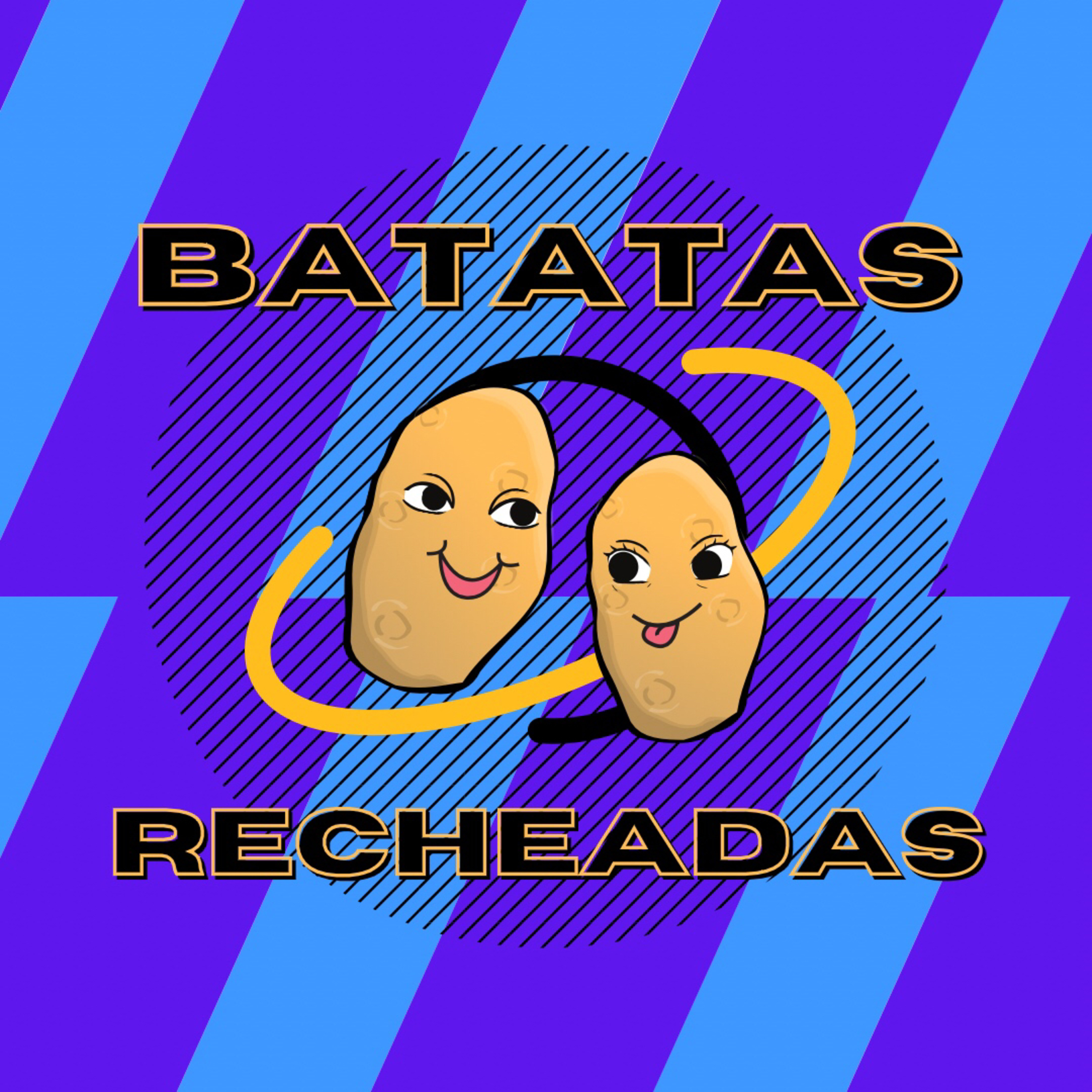 Batatas Recheadas