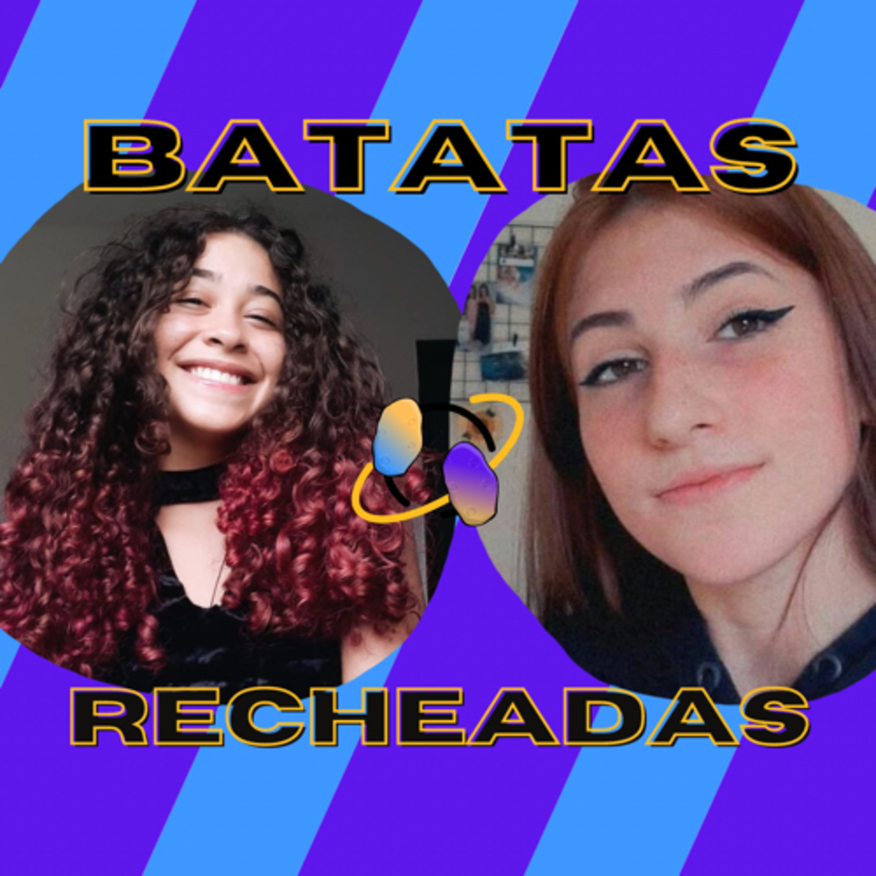 Batatas Recheadas