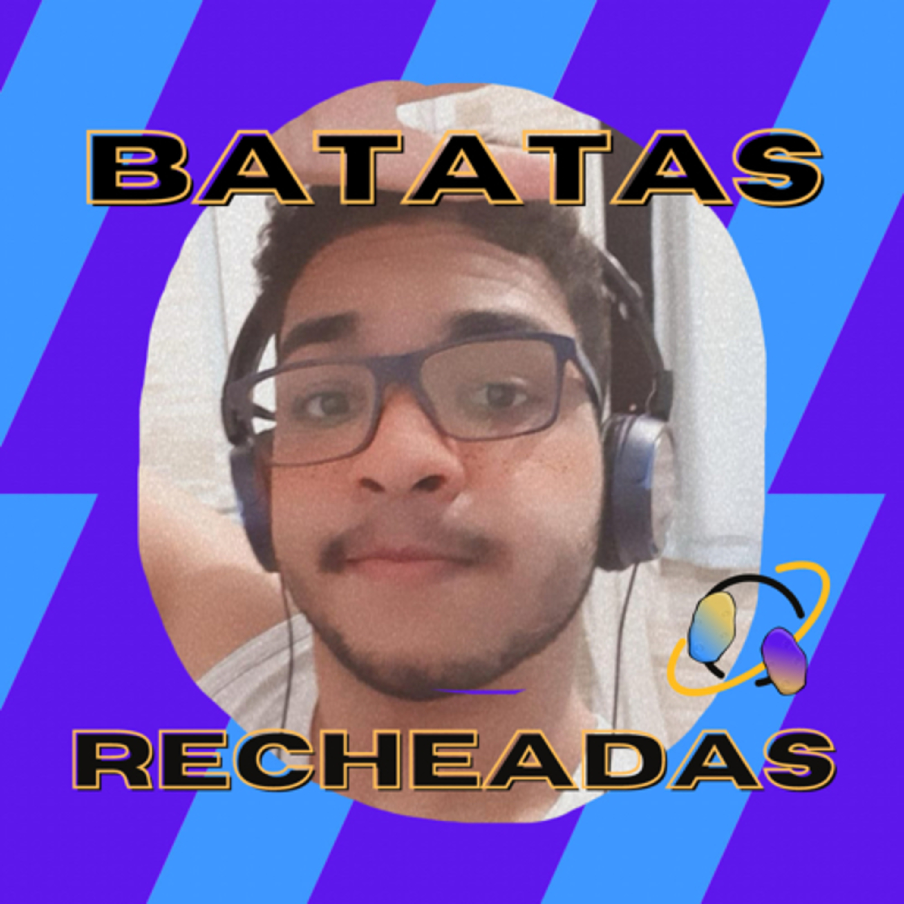Batatas Recheadas